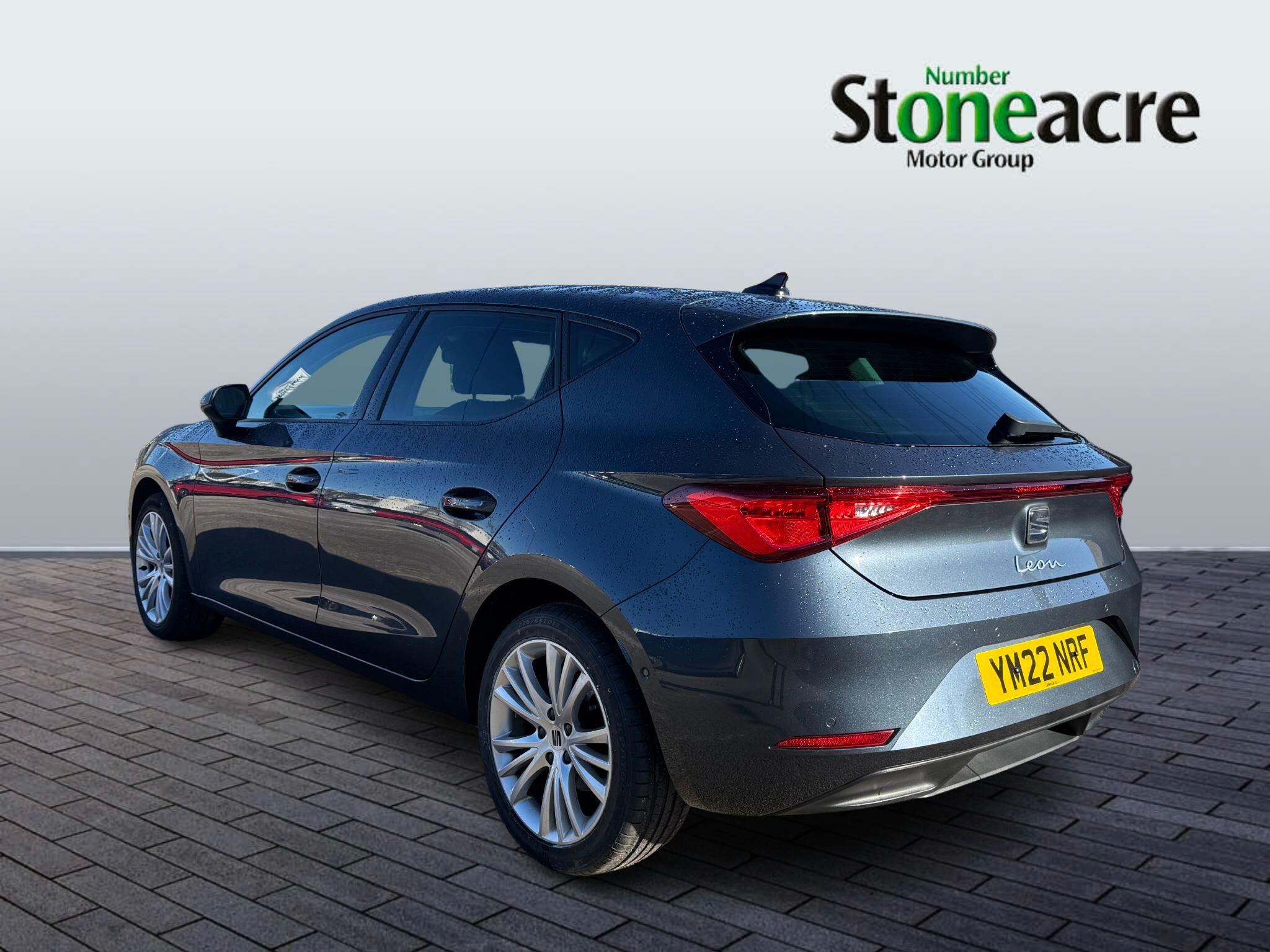 SEAT Leon Image 3