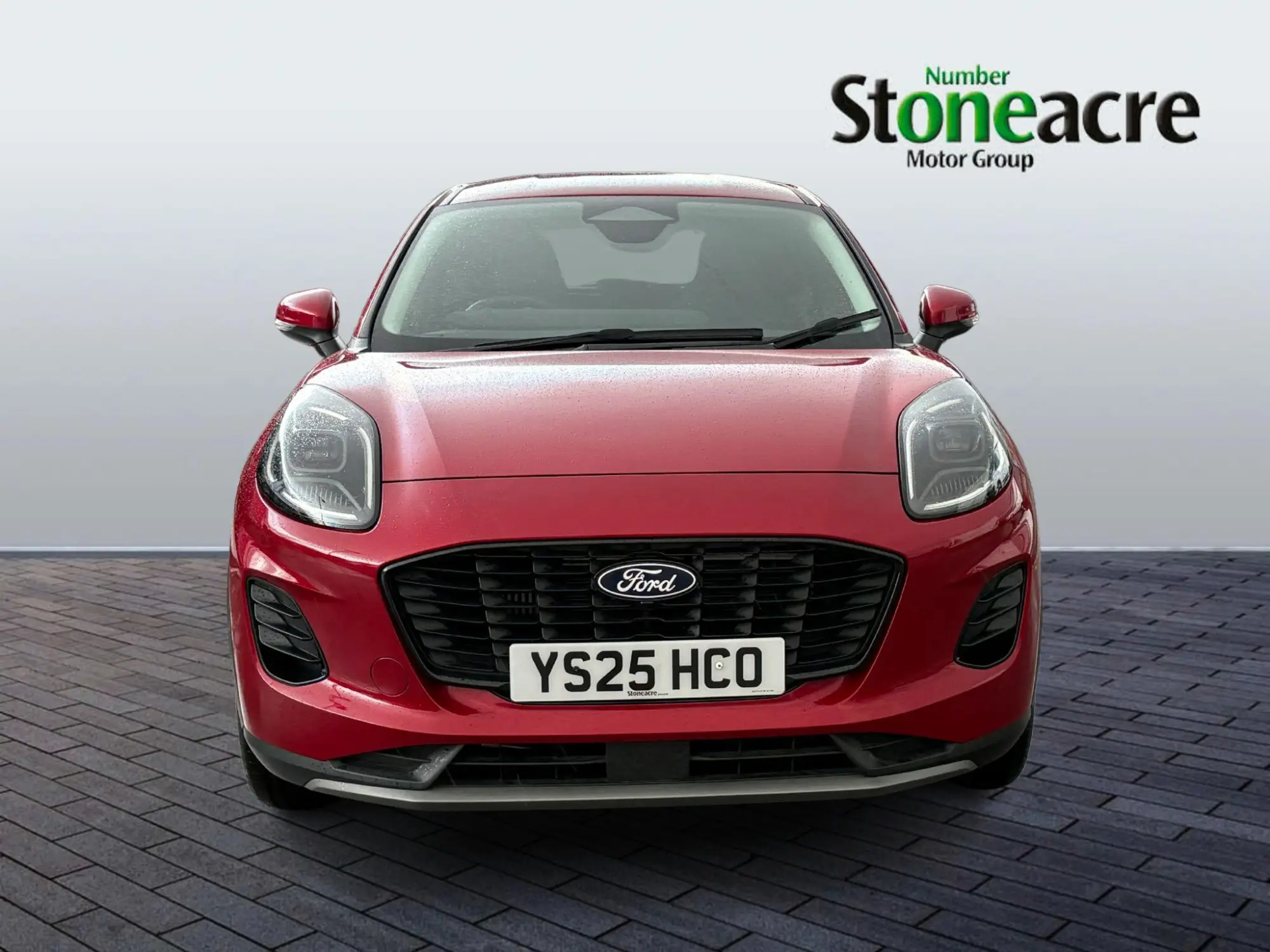 Ford Puma Image 6