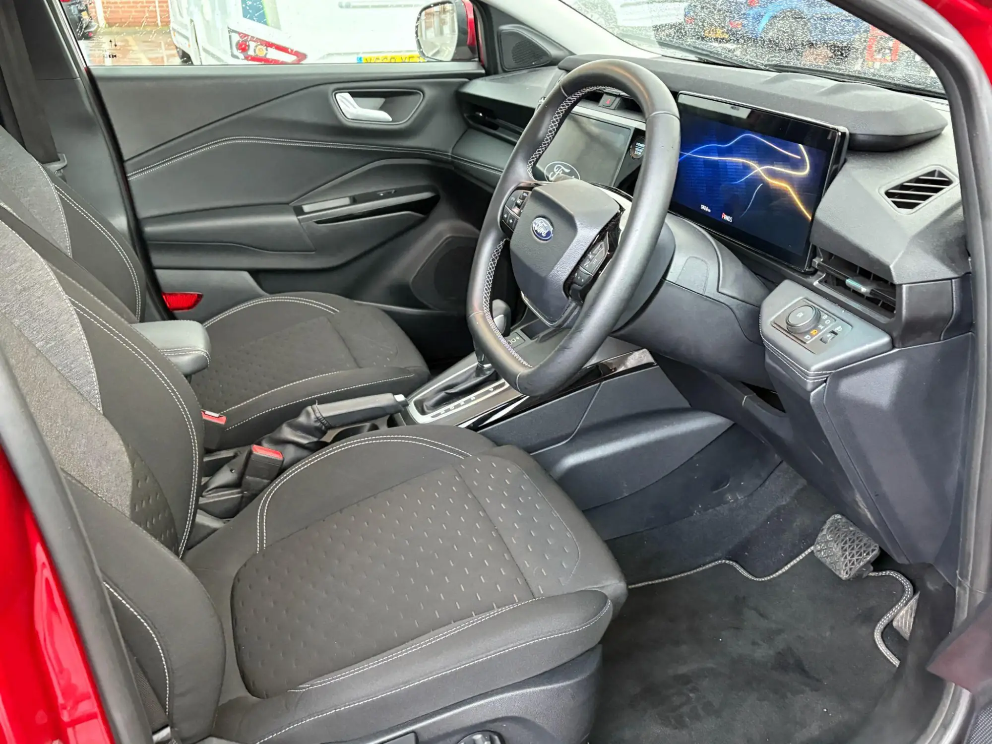 Ford Puma Image 8