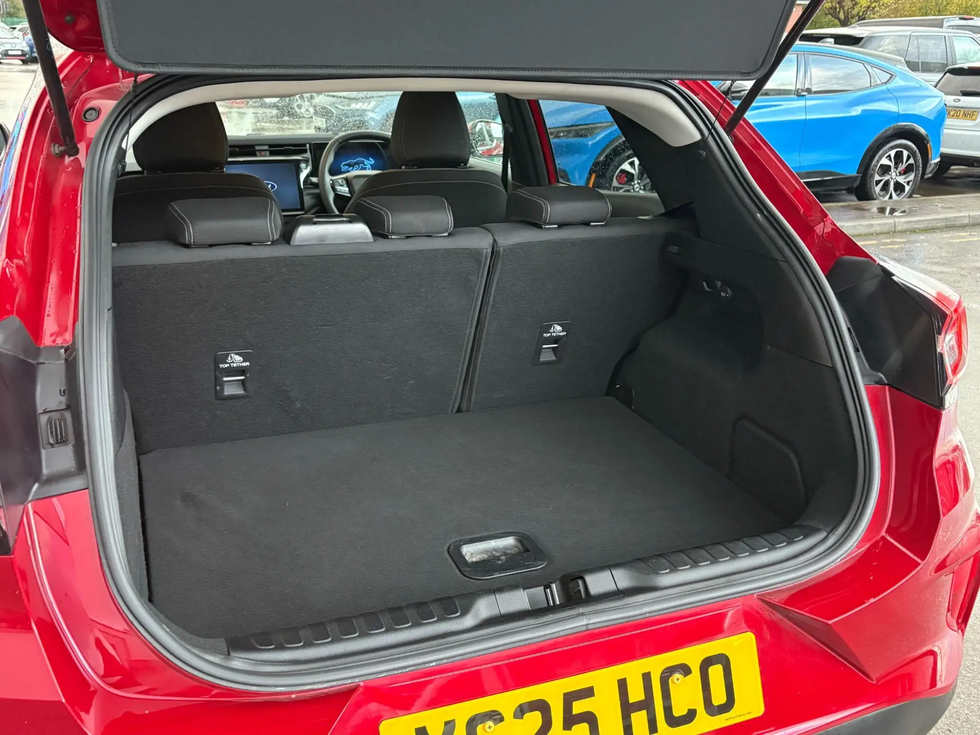 Ford Puma Image 10