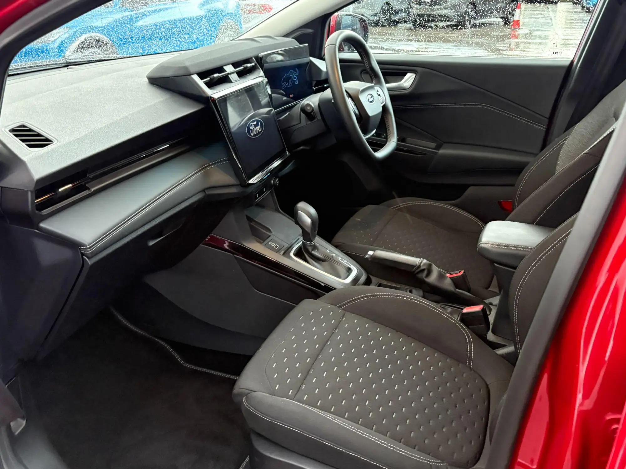 Ford Puma Image 12