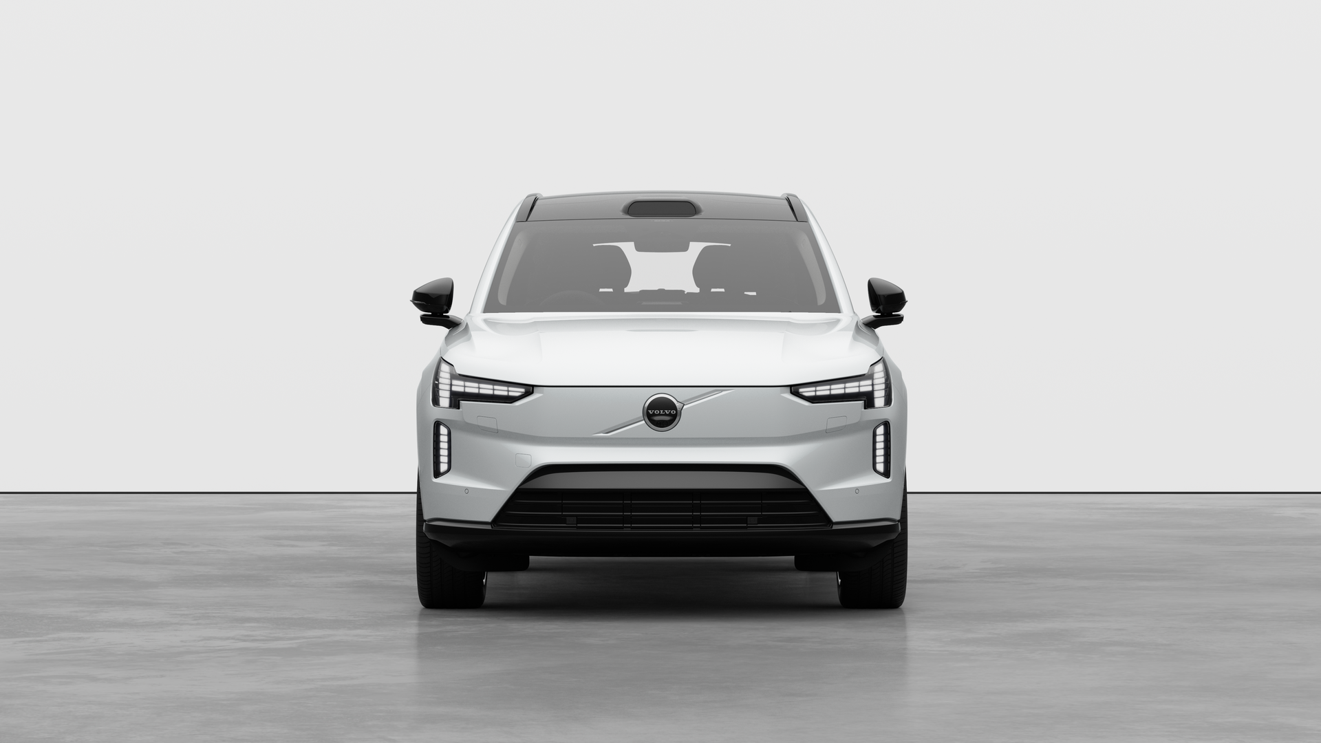 Volvo EX90 205kW Single Motor Plus 104kWh 5dr Auto Image 2