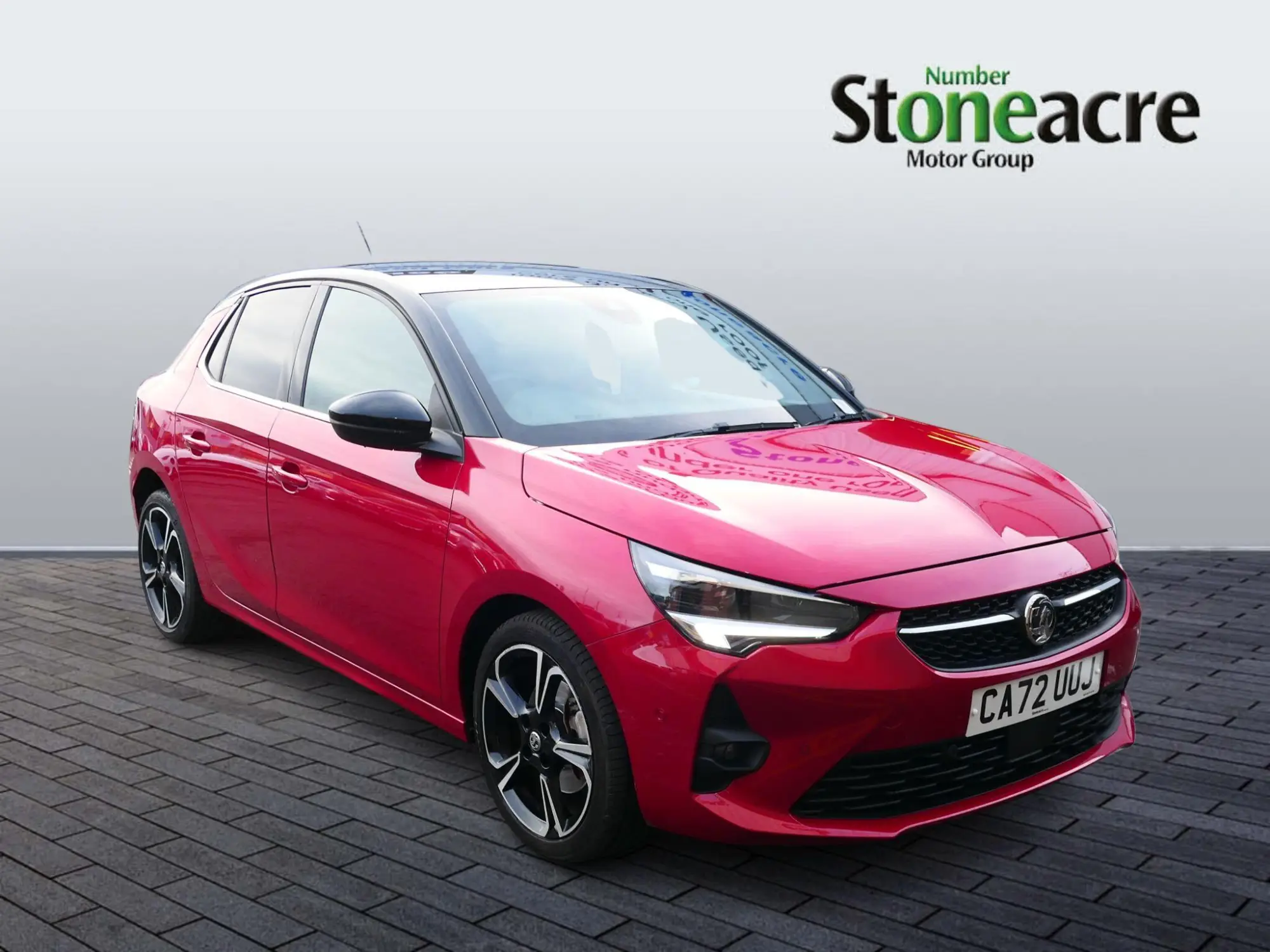 Vauxhall Corsa Image 1