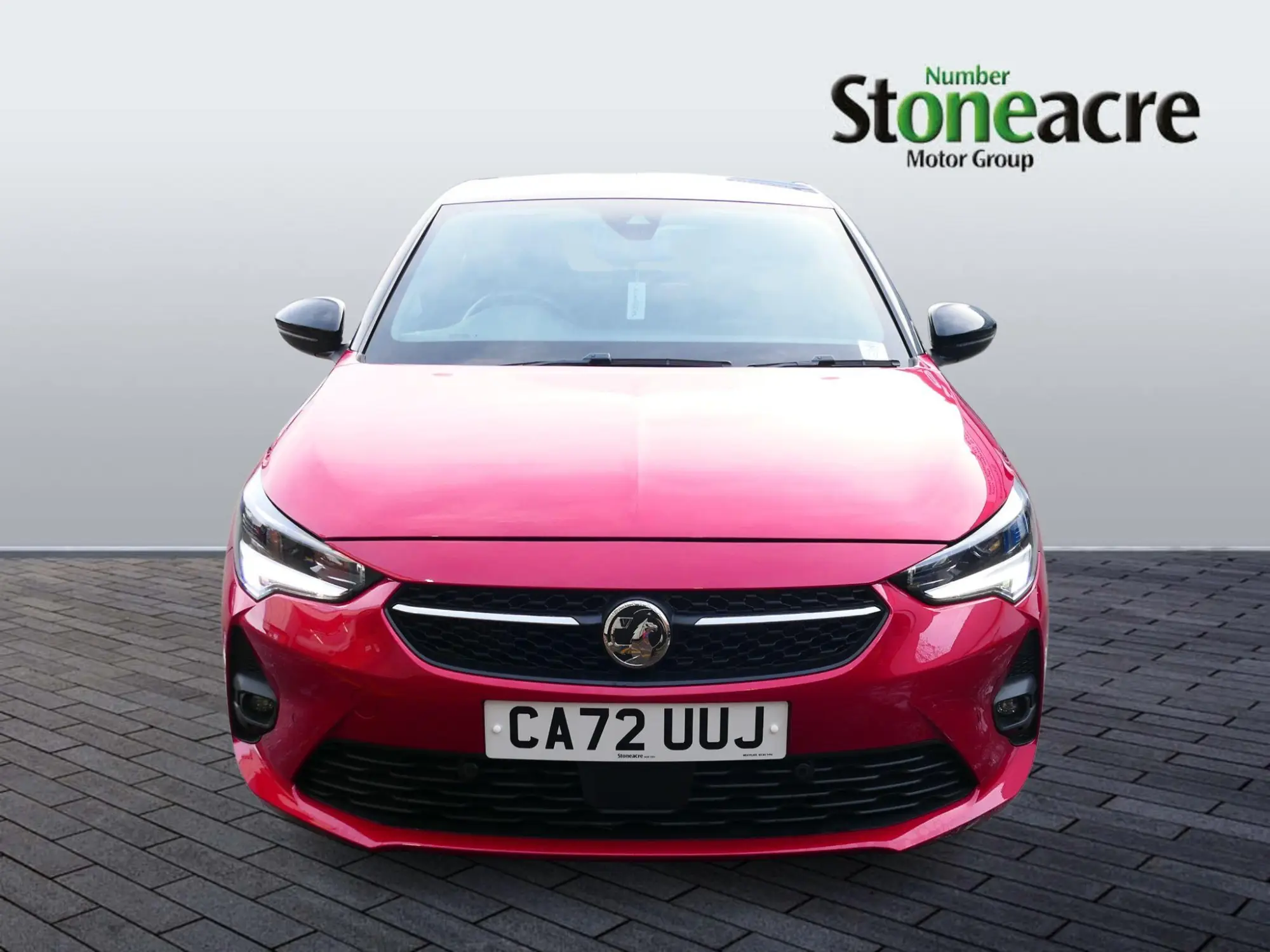 Vauxhall Corsa Image 2