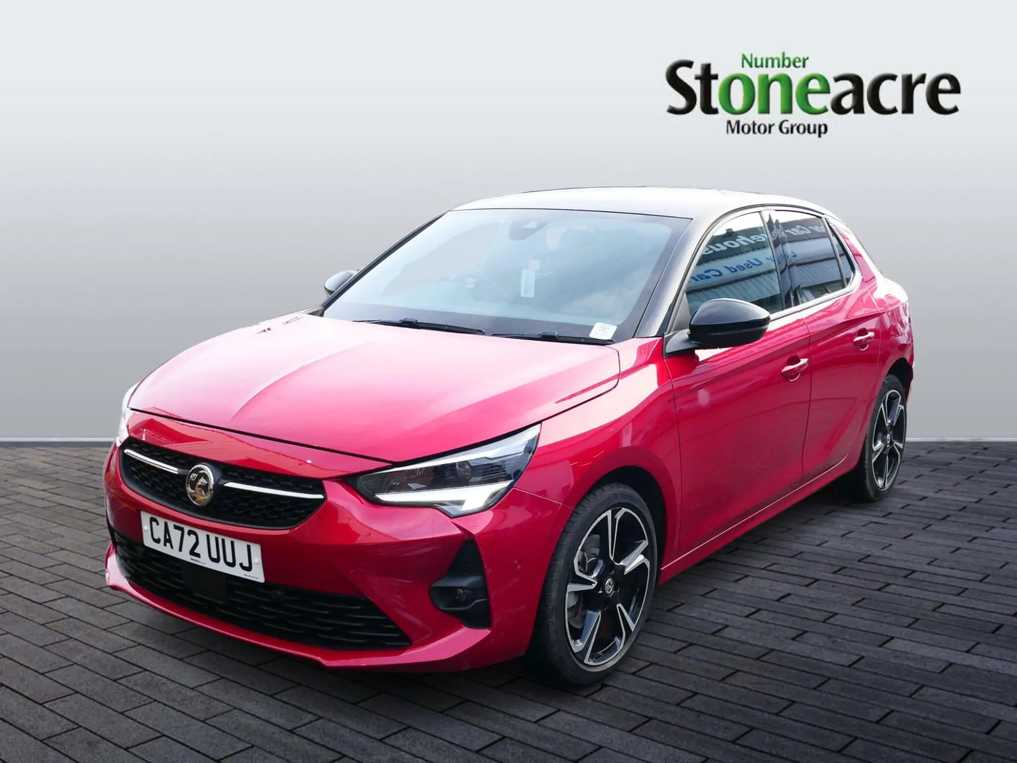 Vauxhall Corsa Image 3