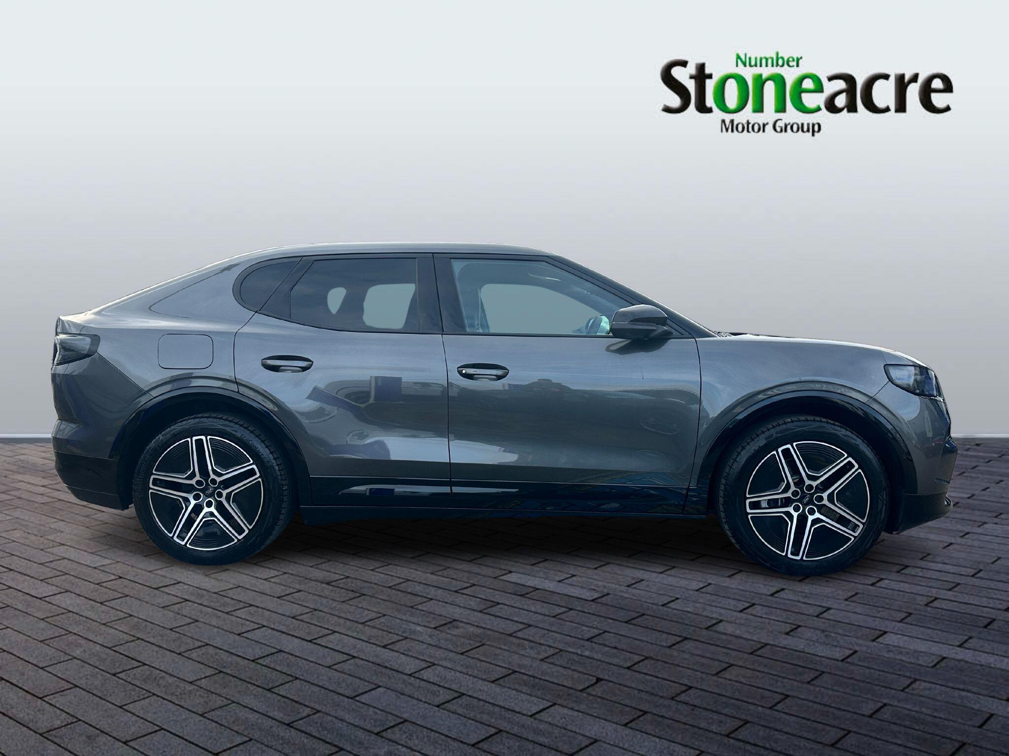 Ford Capri Extended Range 79kWh Premium Auto AWD 5dr YF75TKO Image 2