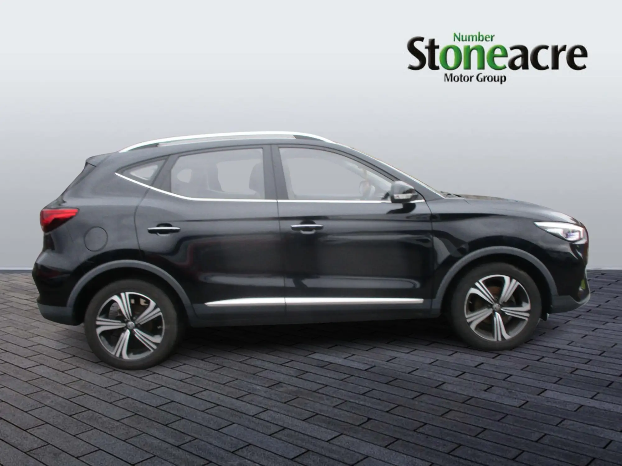 MG ZS 1.5 VTi-TECH Excite 5dr FG72KVS Image 2