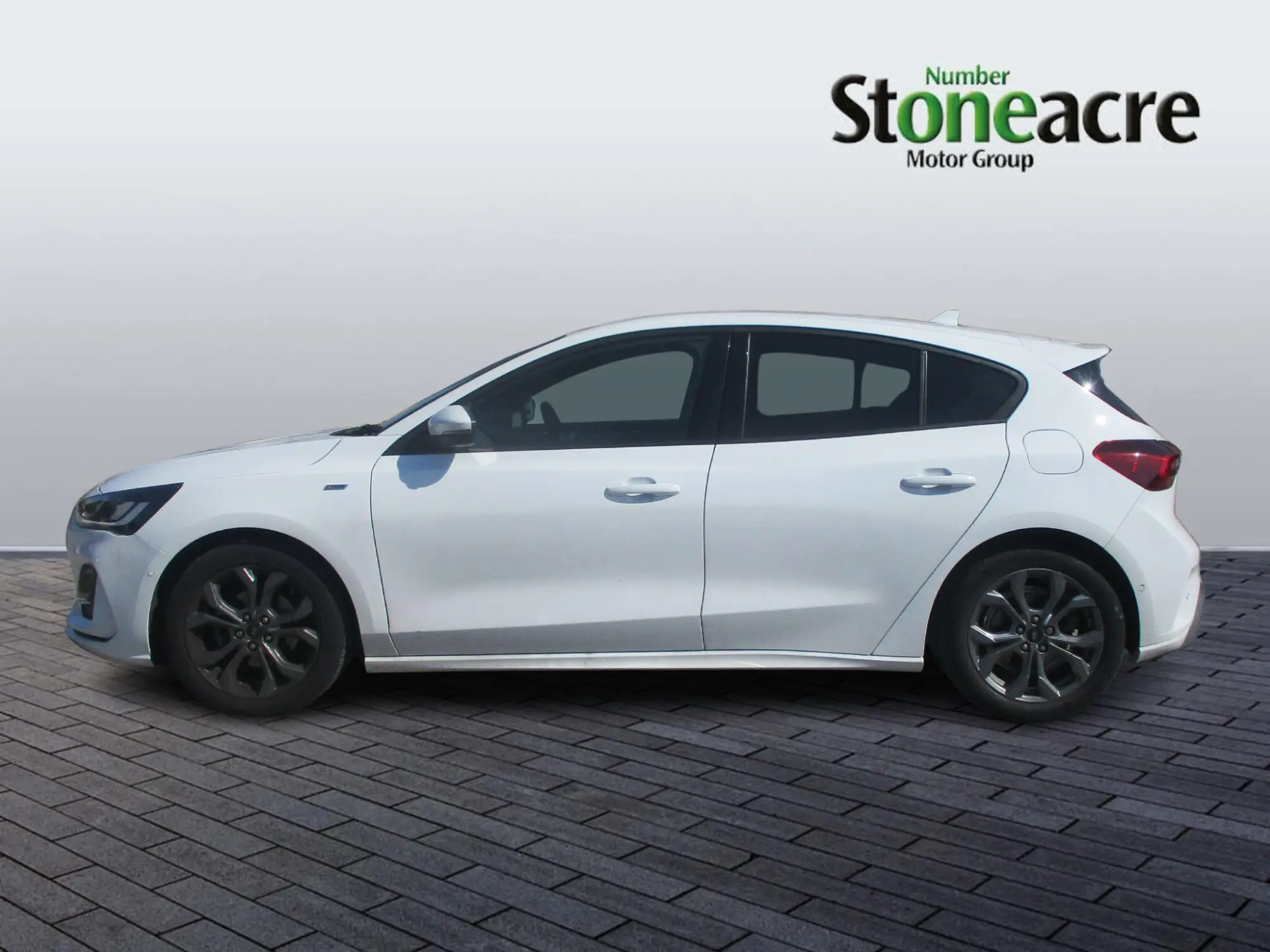 Ford Focus Image 5 Ford Focus Image 5