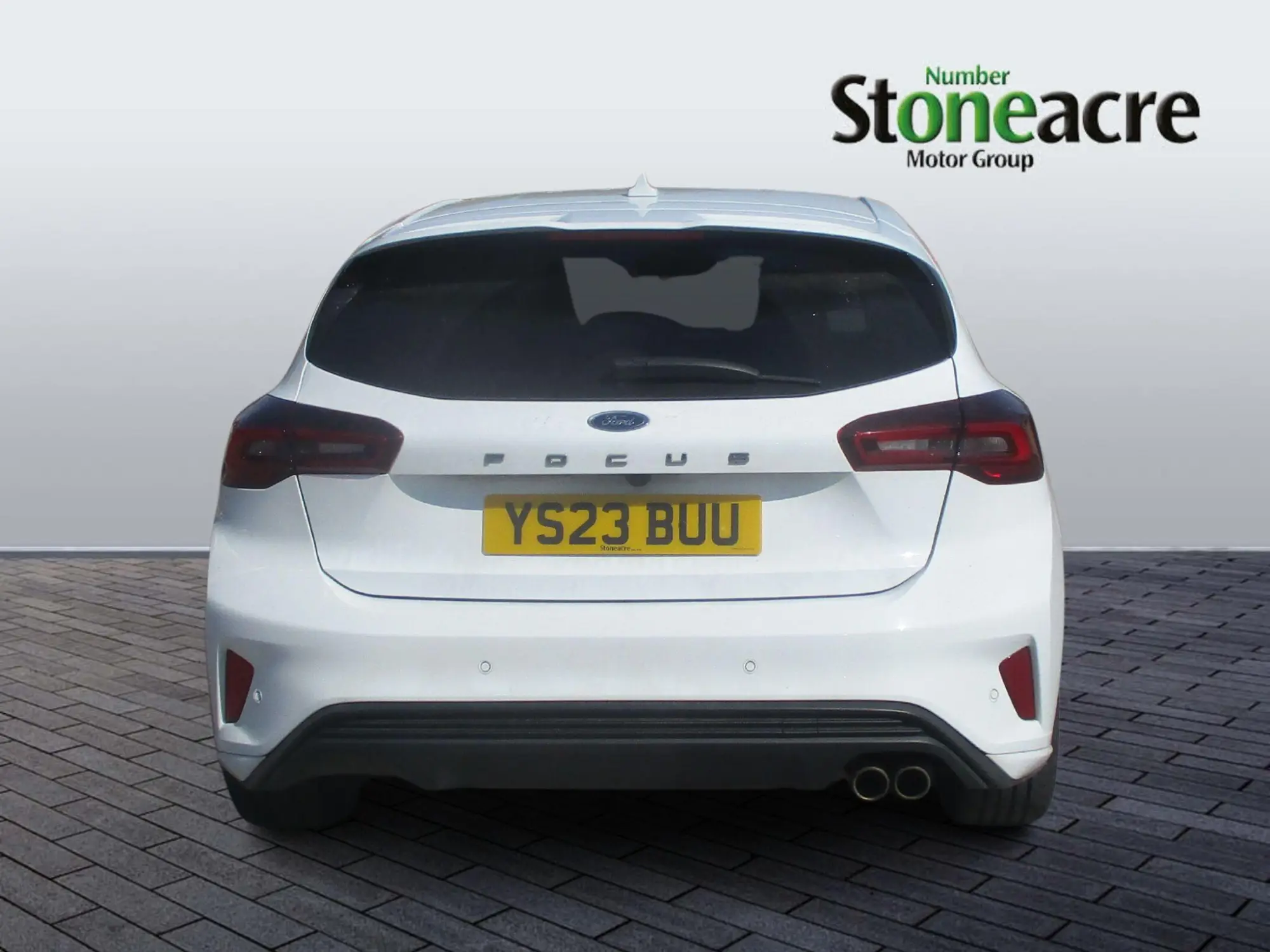 Ford Focus Image 6 Ford Focus Image 6