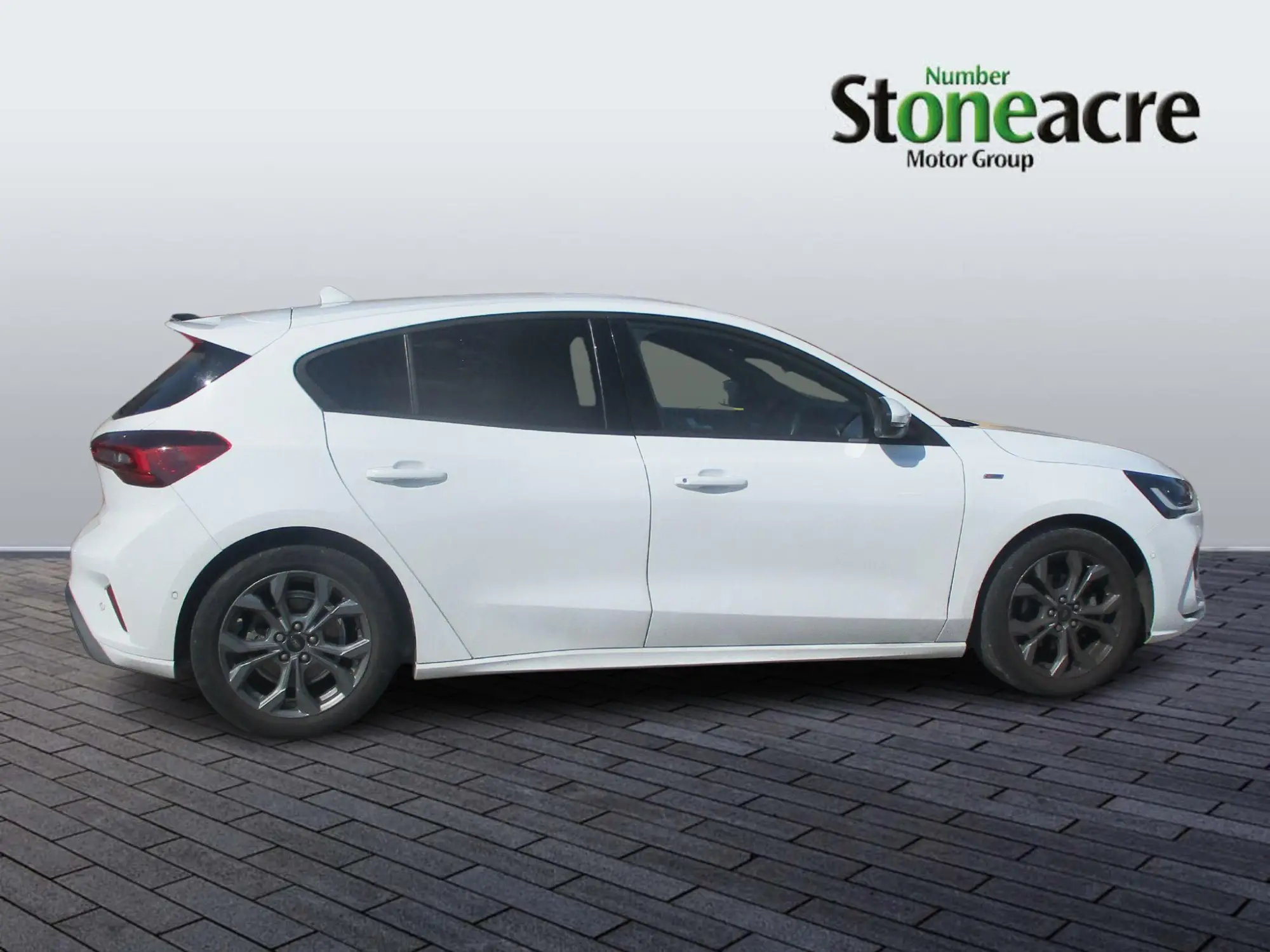 Ford Focus Image 7 Ford Focus Image 7