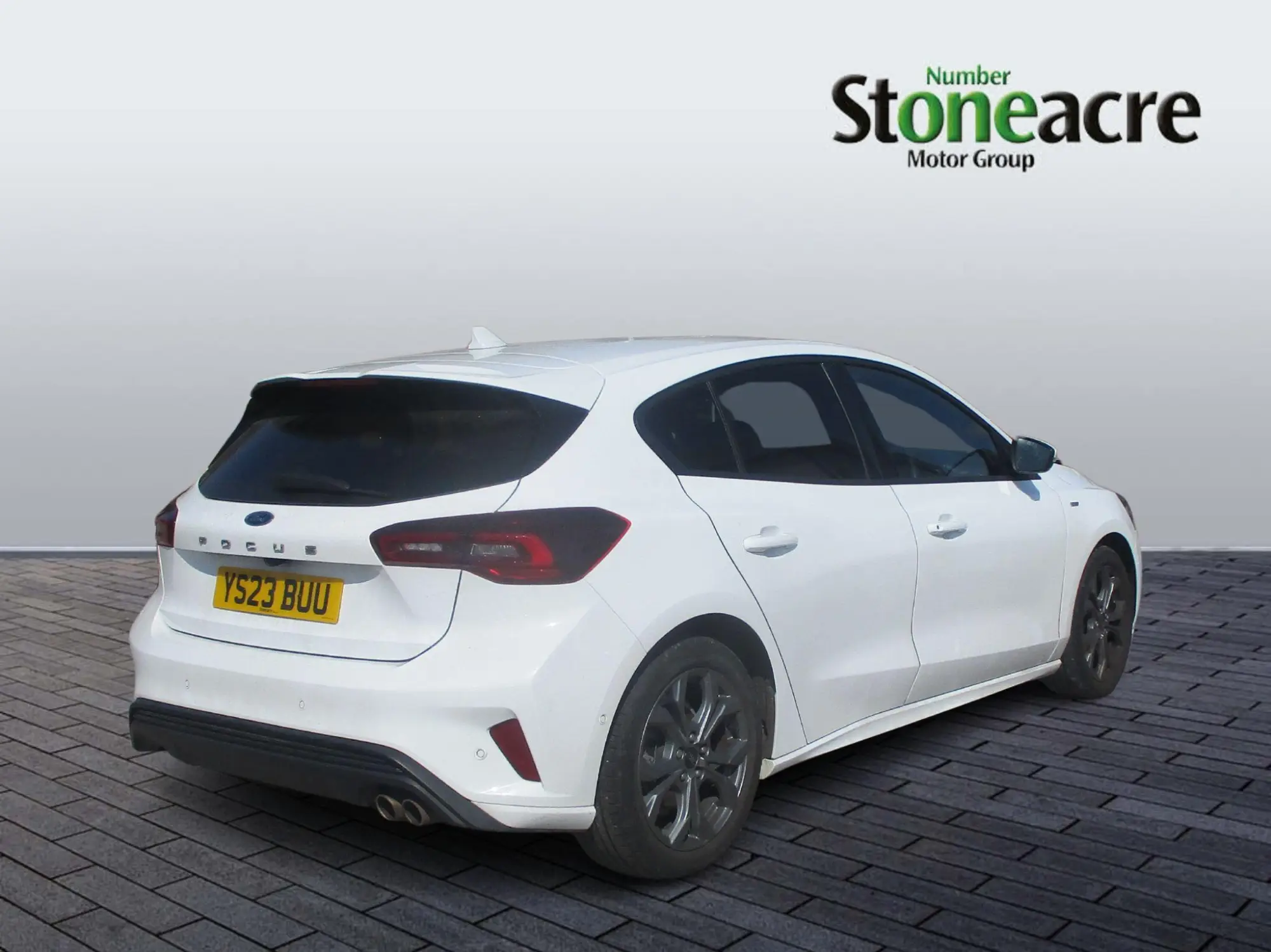 Ford Focus Image 8 Ford Focus Image 8