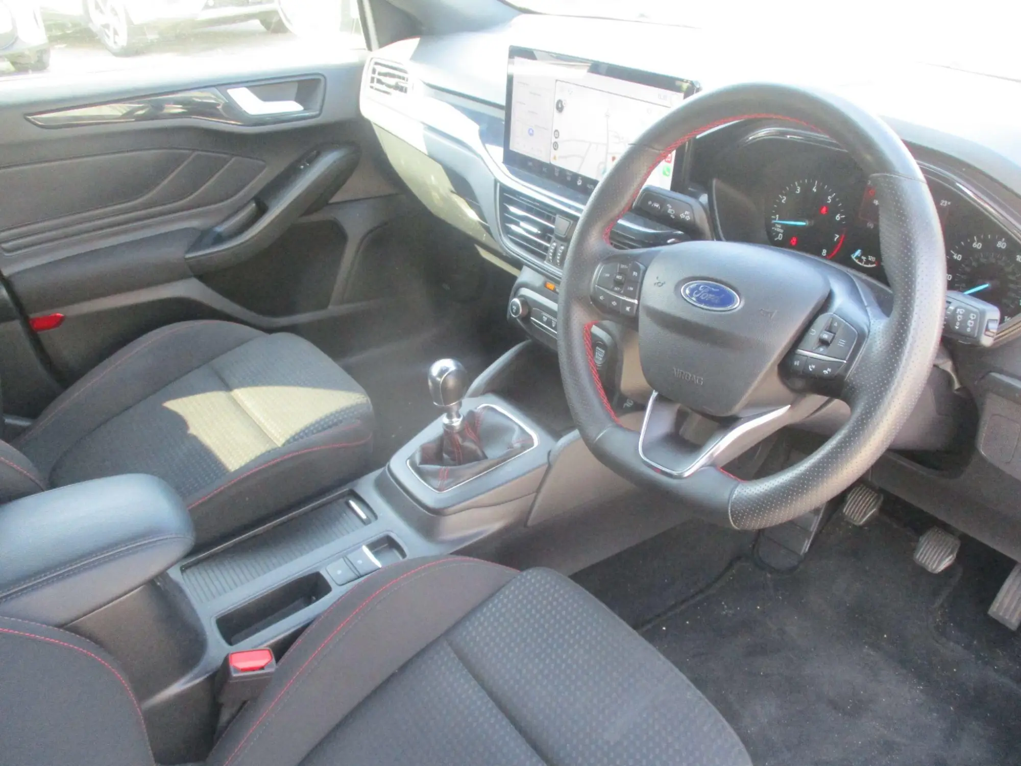 Ford Focus Image 9 Ford Focus Image 9