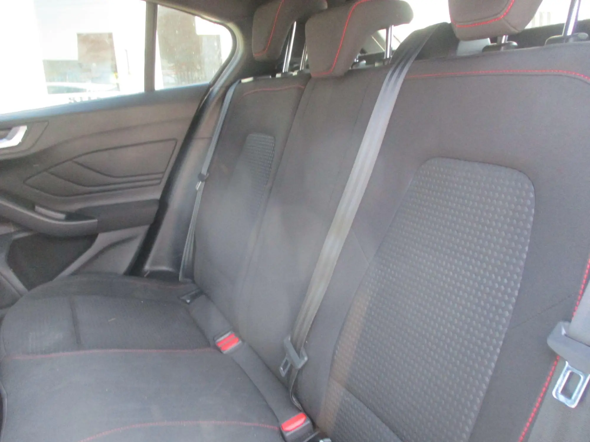 Ford Focus Image 11 Ford Focus Image 11