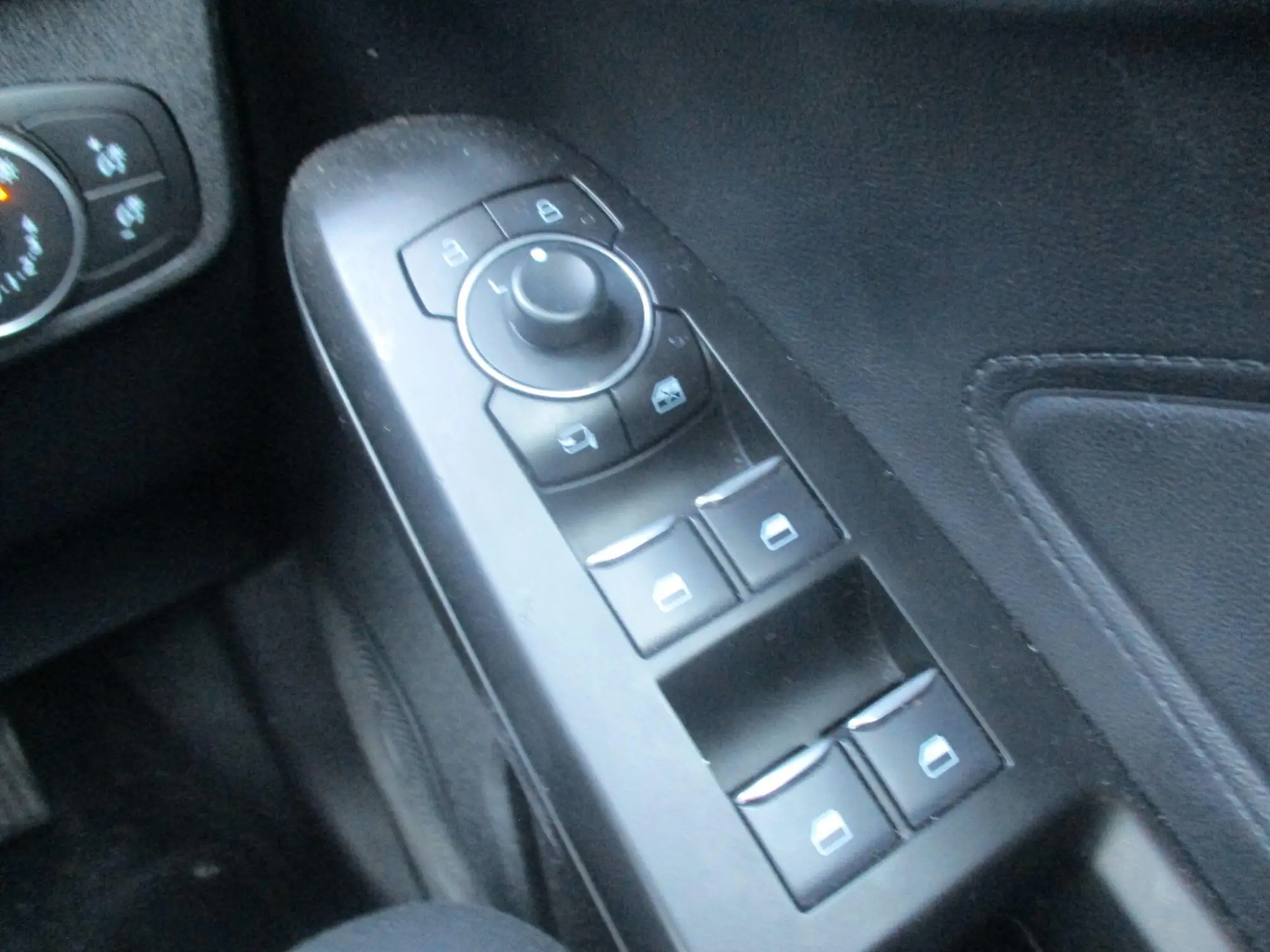 Ford Focus Image 16 Ford Focus Image 16