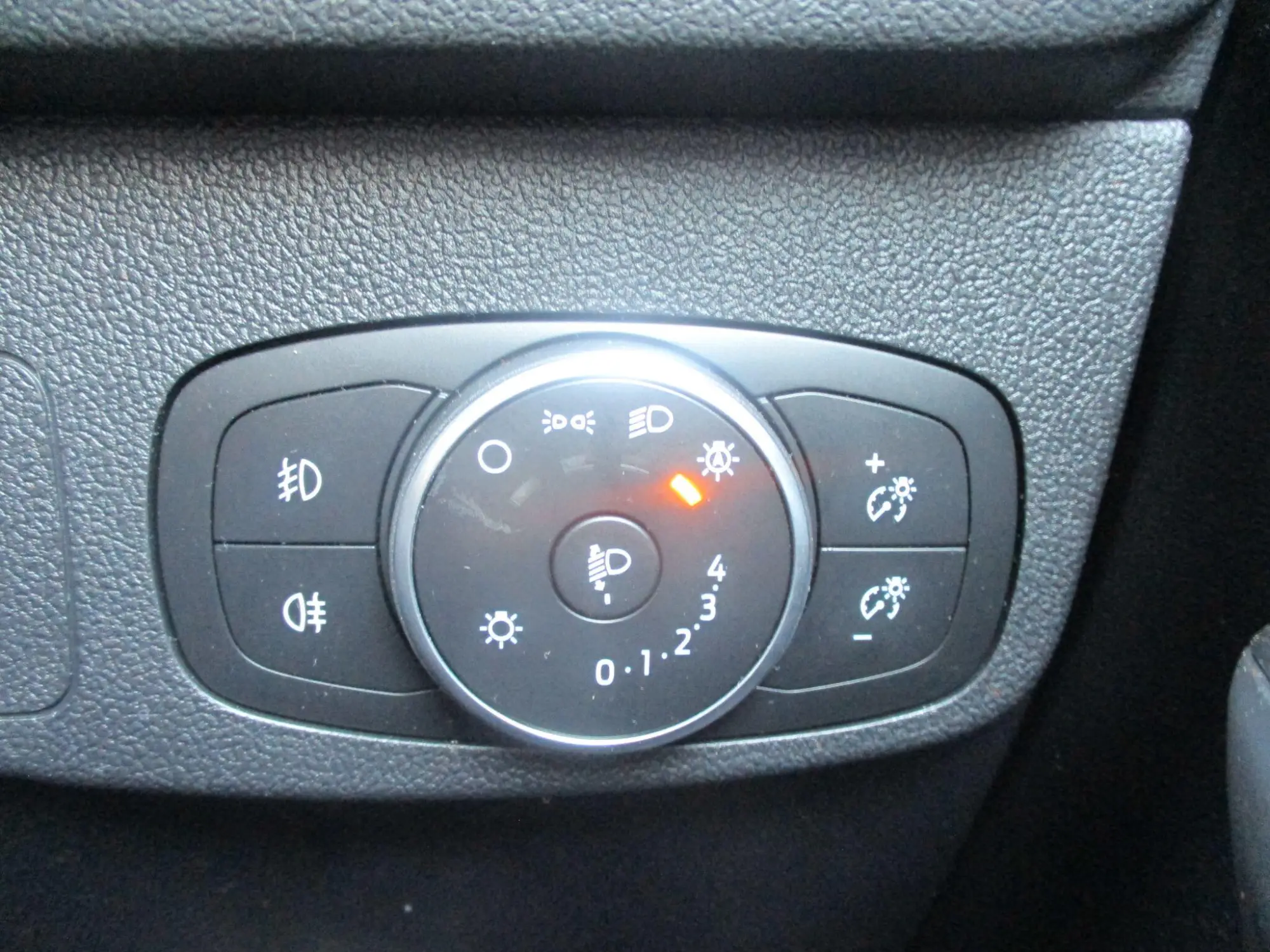 Ford Focus Image 17 Ford Focus Image 17