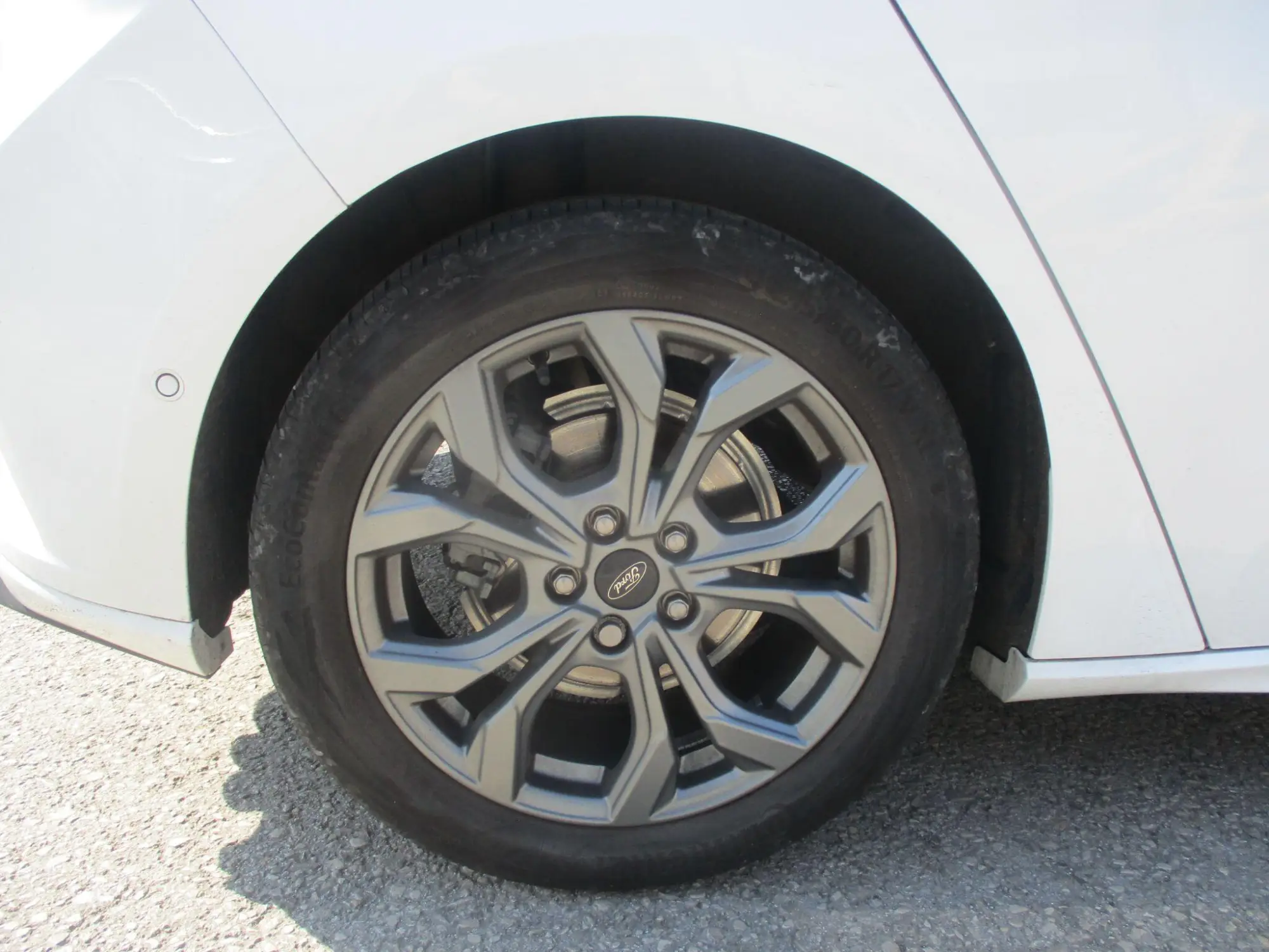 Ford Focus Image 18 Ford Focus Image 18