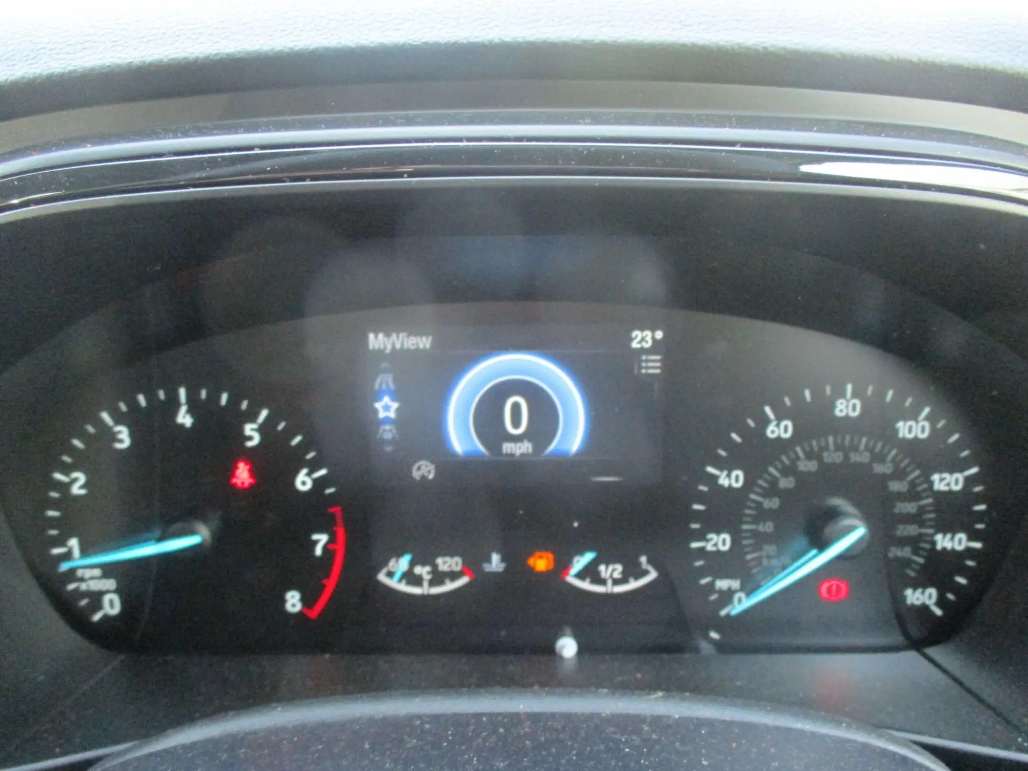 Ford Focus Image 22 Ford Focus Image 22