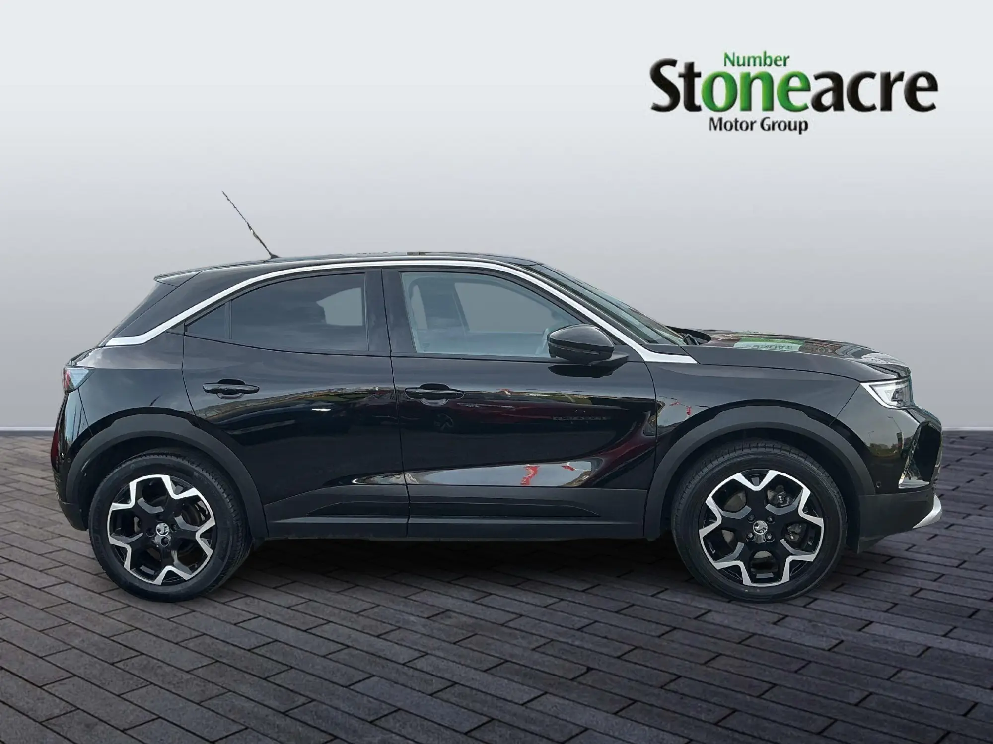 Vauxhall Mokka Electric Image 2