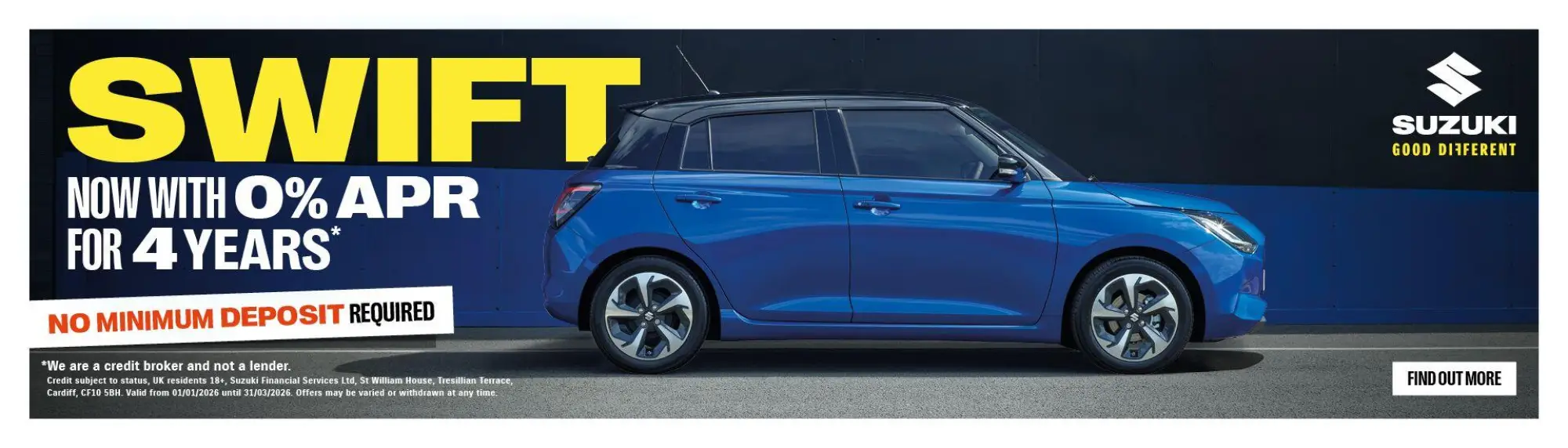 Suzuki Swift Image 26 Suzuki Swift Image 26