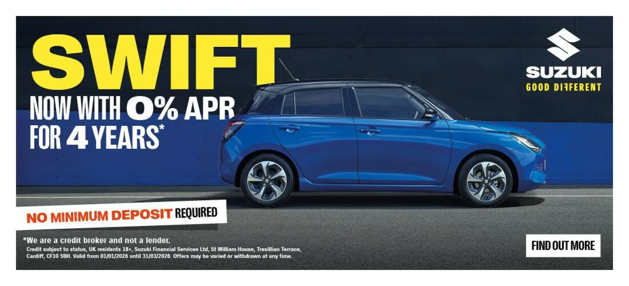 Suzuki Swift Image 27 Suzuki Swift Image 27