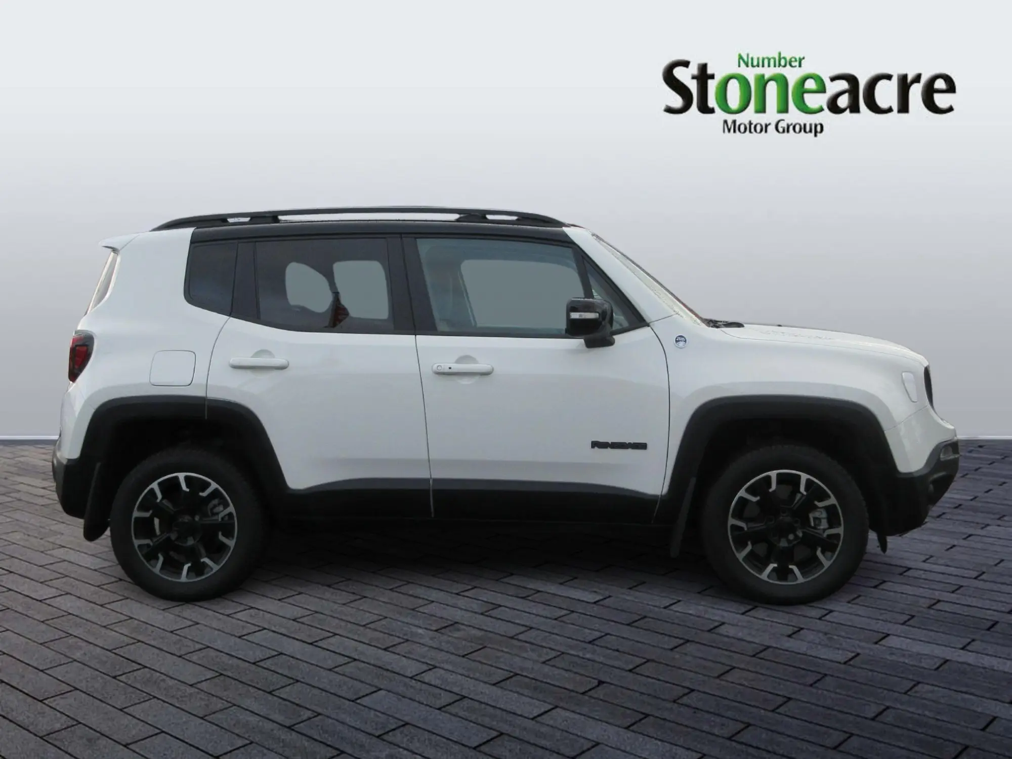 Jeep Renegade 240 Hp At6 Eawd Trailhawk ST74EPY Image 2