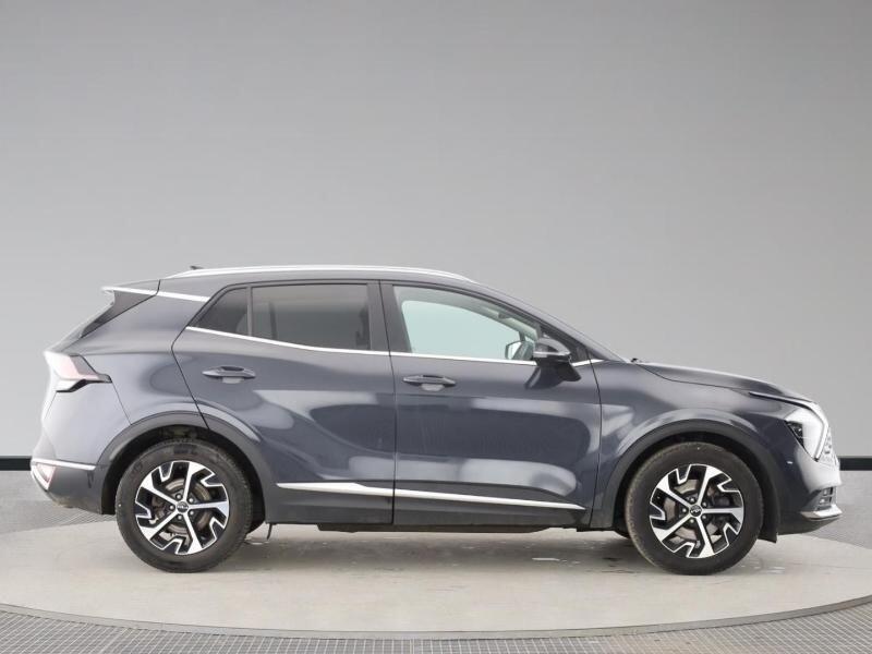 Kia Sportage 1.6 T-GDi 3 Euro 6 (s/s) 5dr SC23HSN Image 3