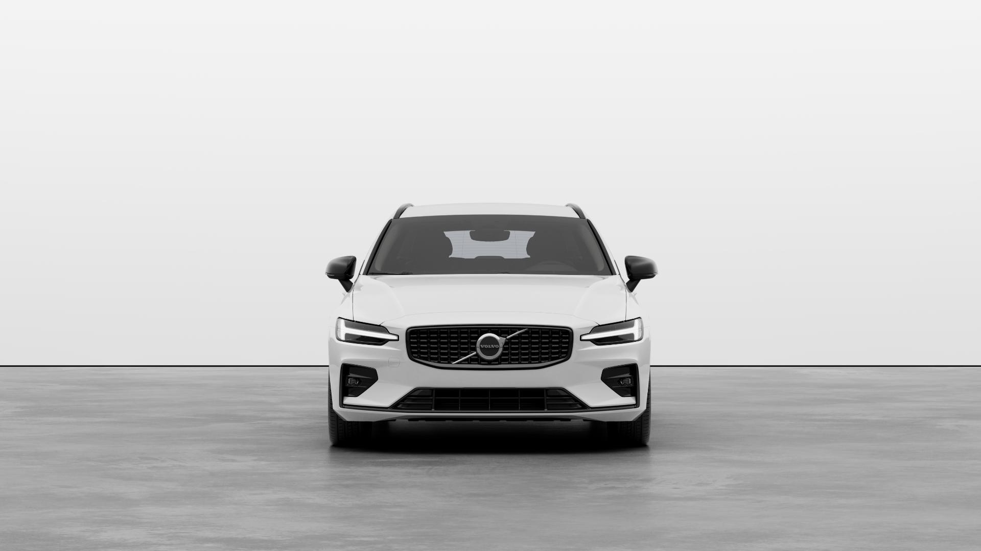 Volvo V60 2.0 B4P Plus Dark 5dr Auto [7 speed] Image 2