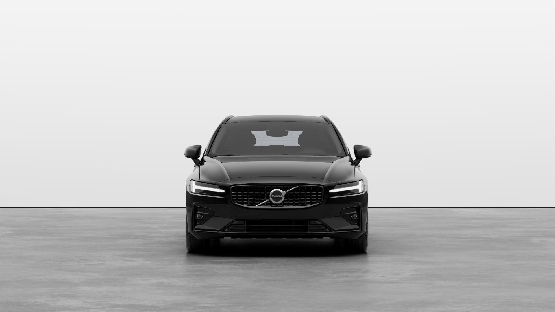 Volvo V60 2.0 B4P Plus Dark 5dr Auto [7 speed] Image 2