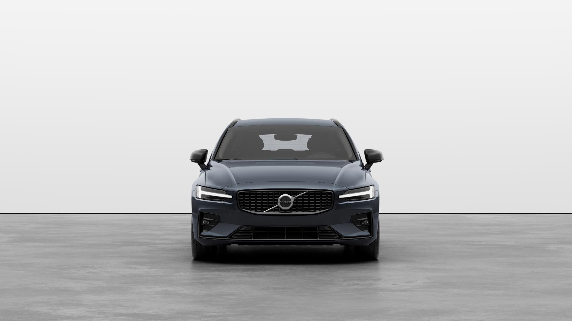 Volvo V60 2.0 B4P Plus Dark 5dr Auto [7 speed] Image 2