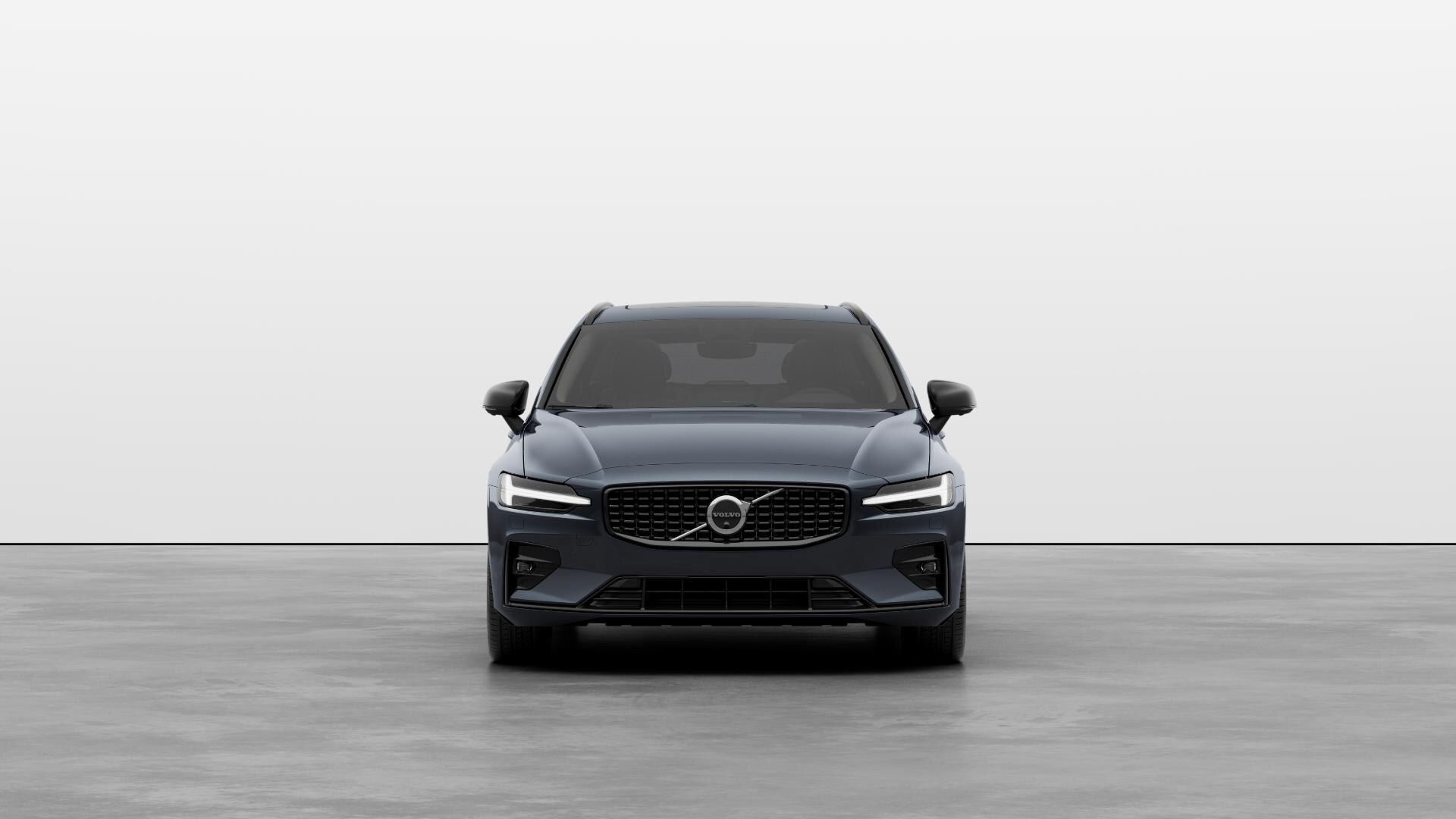 Volvo V60 2.0 B4P Ultra Dark 5dr Auto Image 2