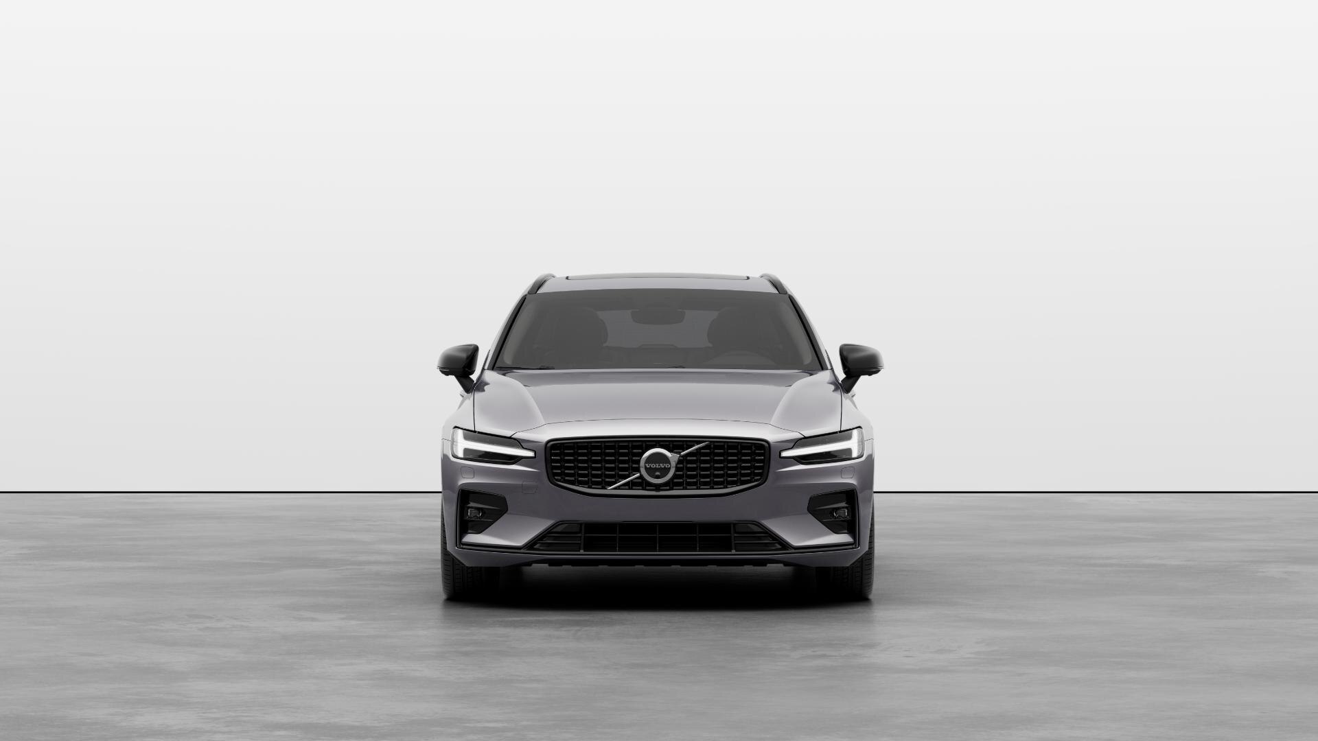 Volvo V60 2.0 B4P Ultra Dark 5dr Auto Image 2