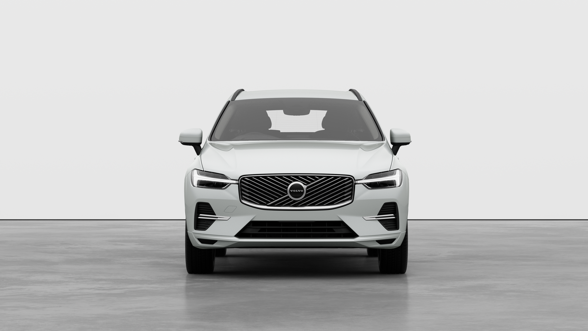 Volvo XC60 2.0 B5P Core 5dr AWD Geartronic Image 2