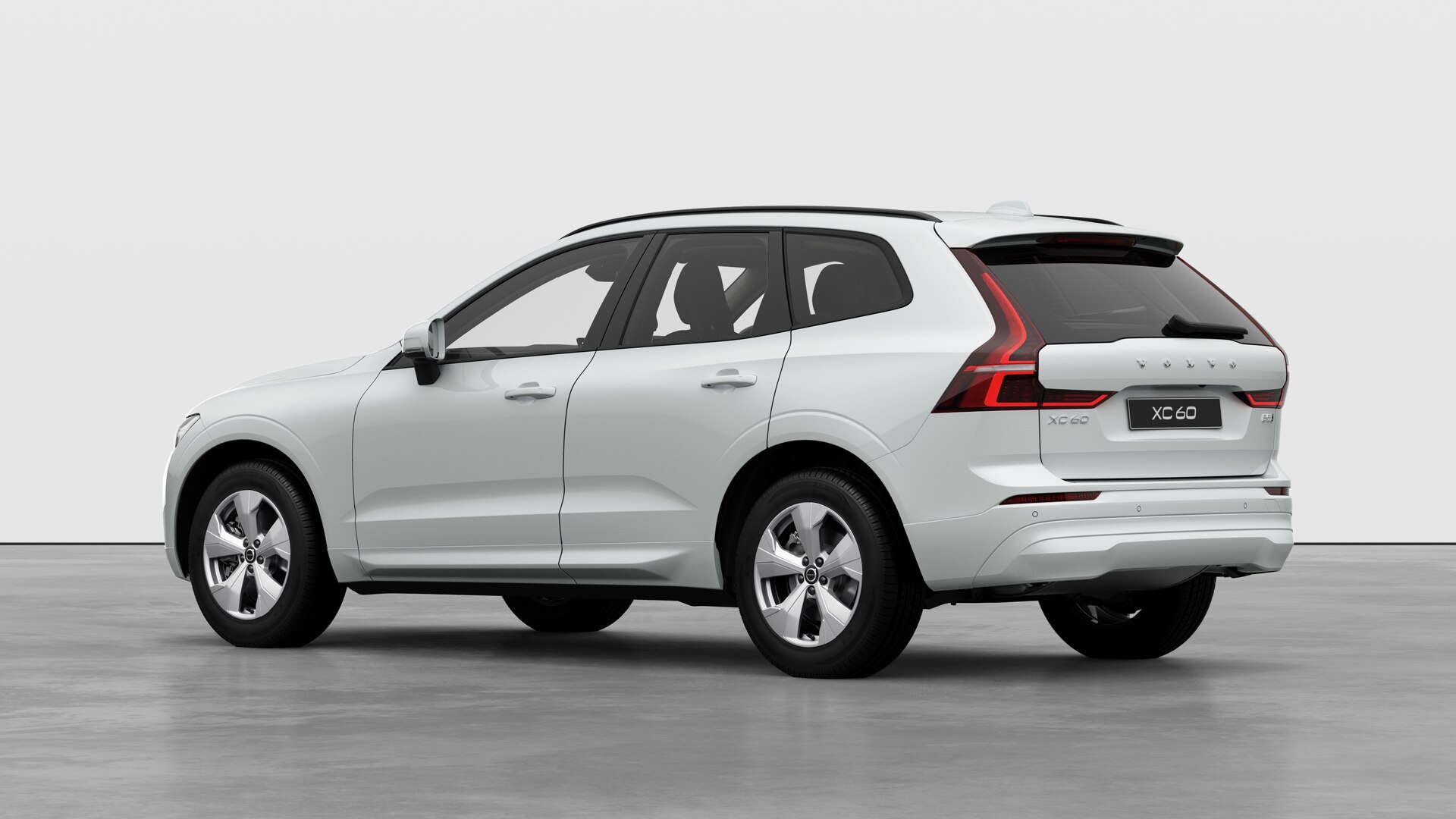 Volvo XC60 2.0 B5P Core 5dr AWD Geartronic Image 3