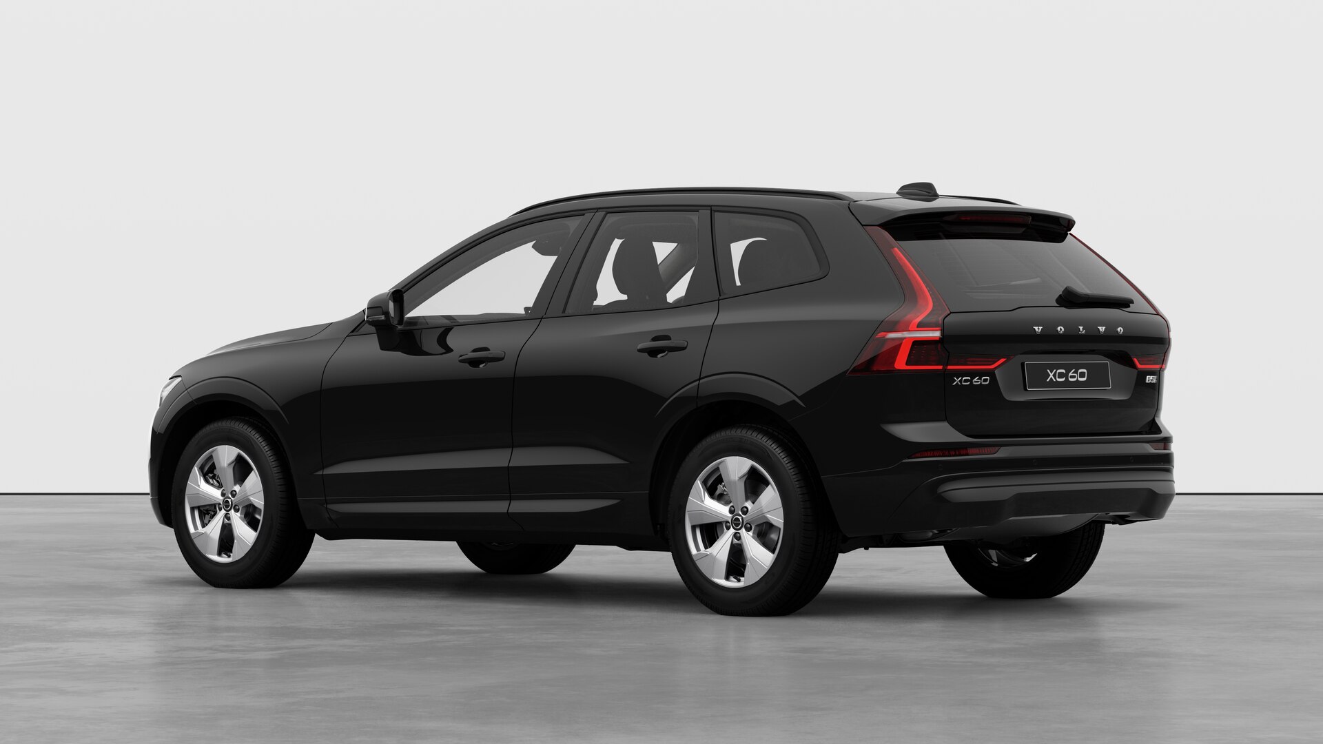 Volvo XC60 2.0 B5P Core 5dr AWD Geartronic Image 3
