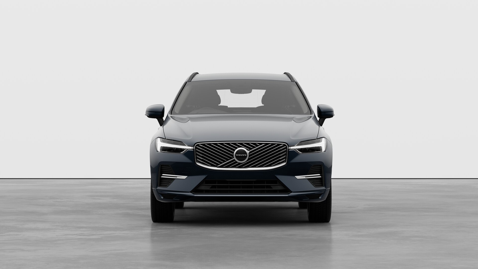 Volvo XC60 2.0 B5P Core 5dr AWD Geartronic Image 2