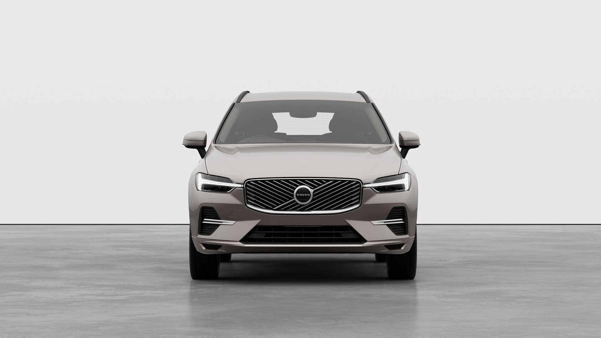 Volvo XC60 2.0 B5P Core 5dr AWD Geartronic Image 2
