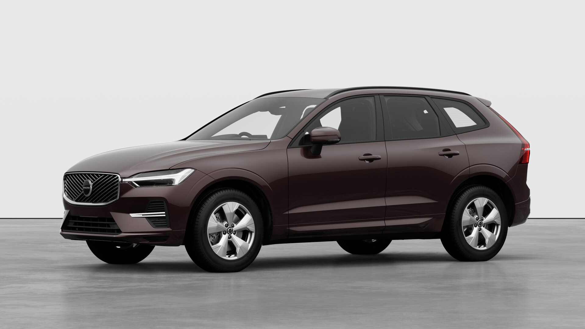 Volvo XC60 2.0 B5P Core 5dr AWD Geartronic Image 1