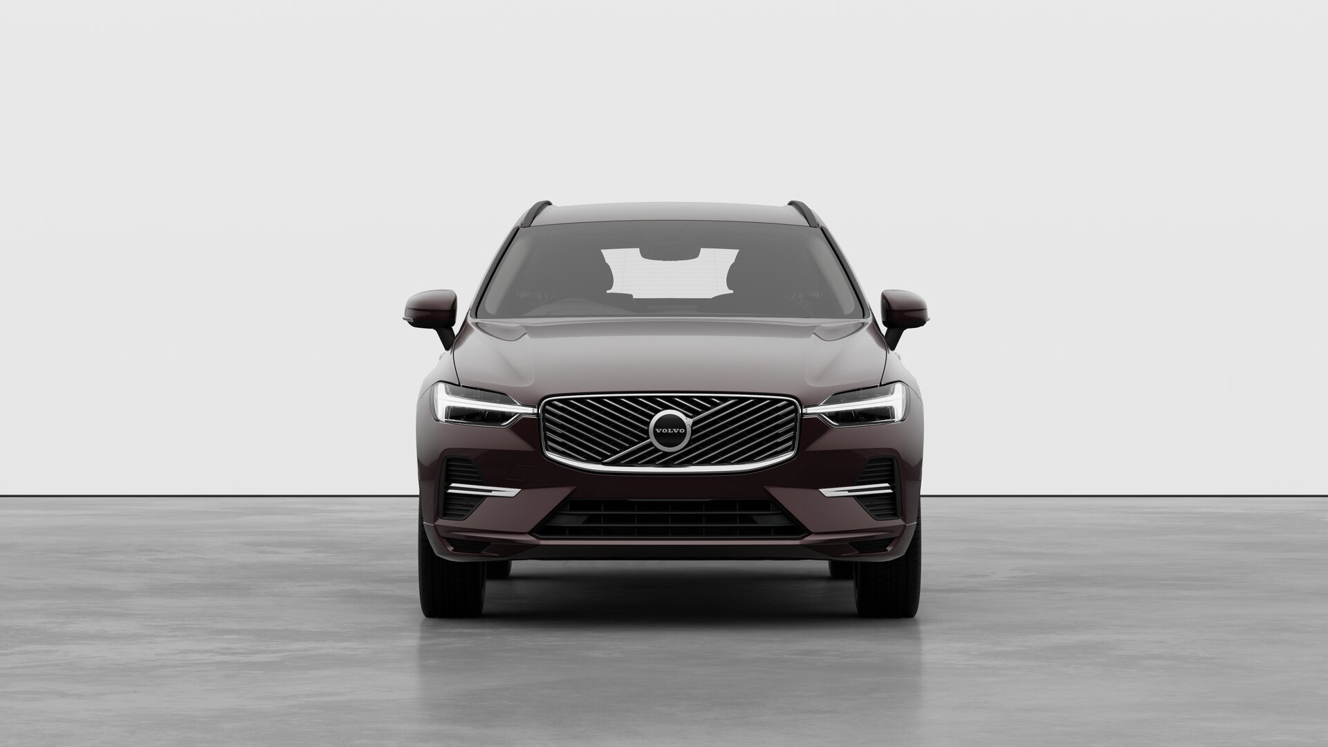 Volvo XC60 2.0 B5P Core 5dr AWD Geartronic Image 2