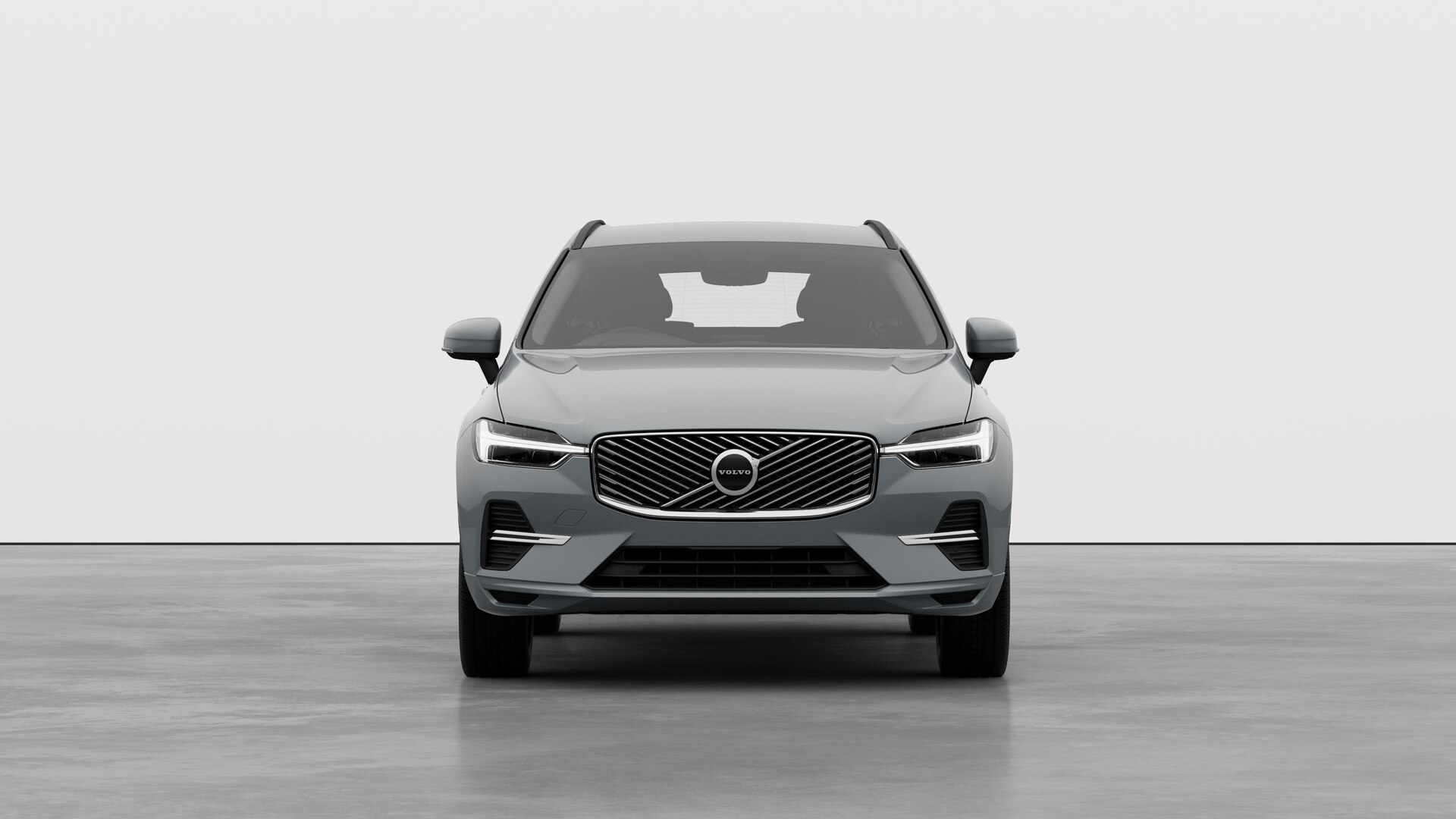 Volvo XC60 2.0 B5P Core 5dr AWD Geartronic Image 2