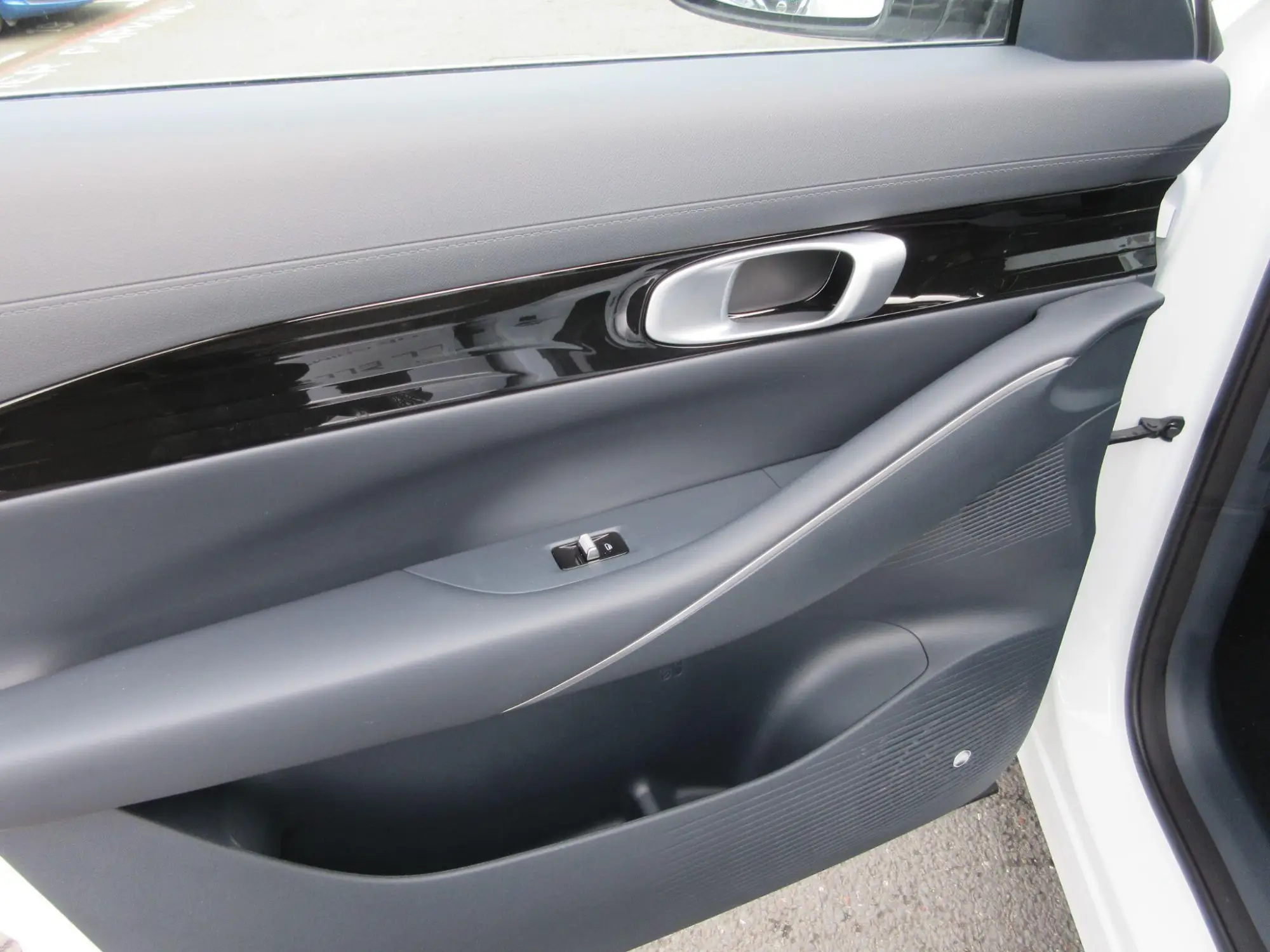 Geely EX5 Image 11