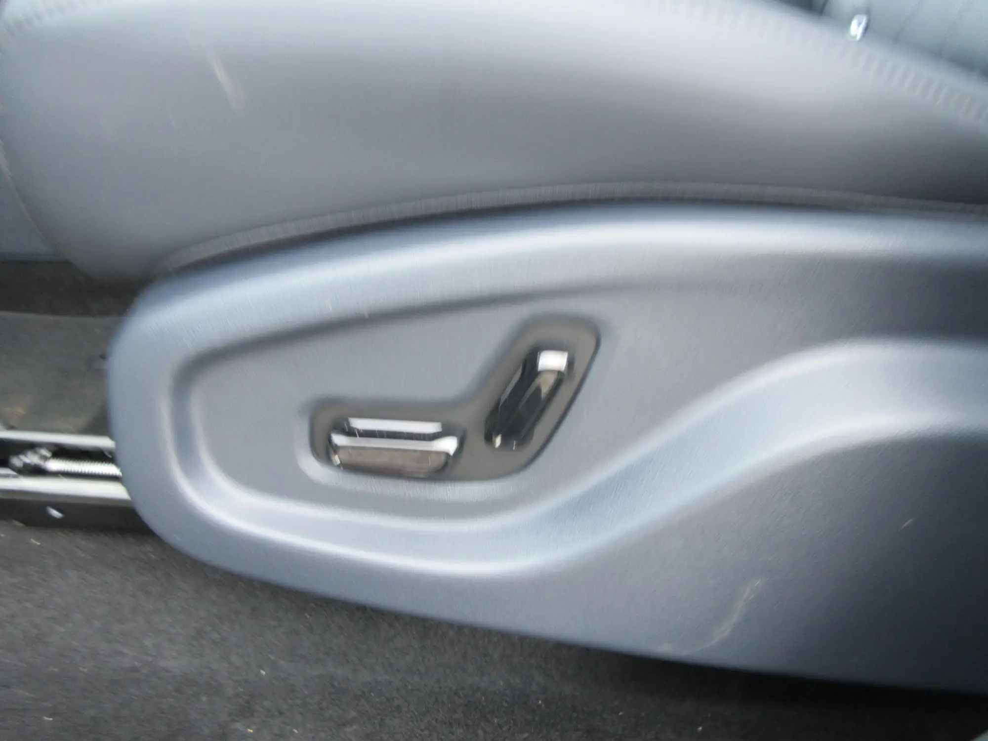 Geely EX5 Image 12
