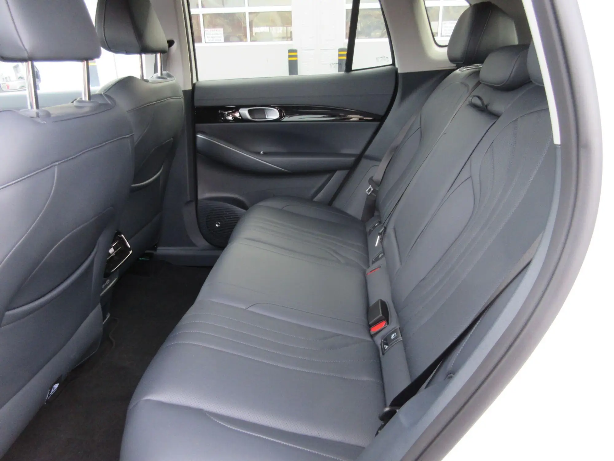 Geely EX5 Image 13