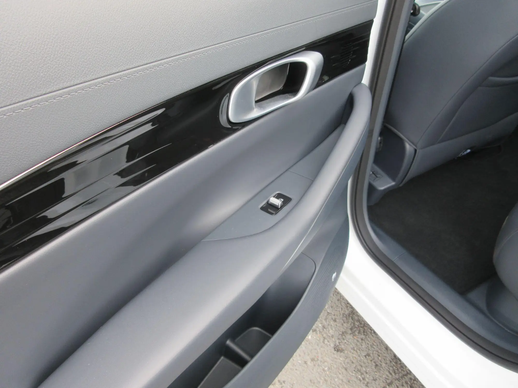Geely EX5 Image 14