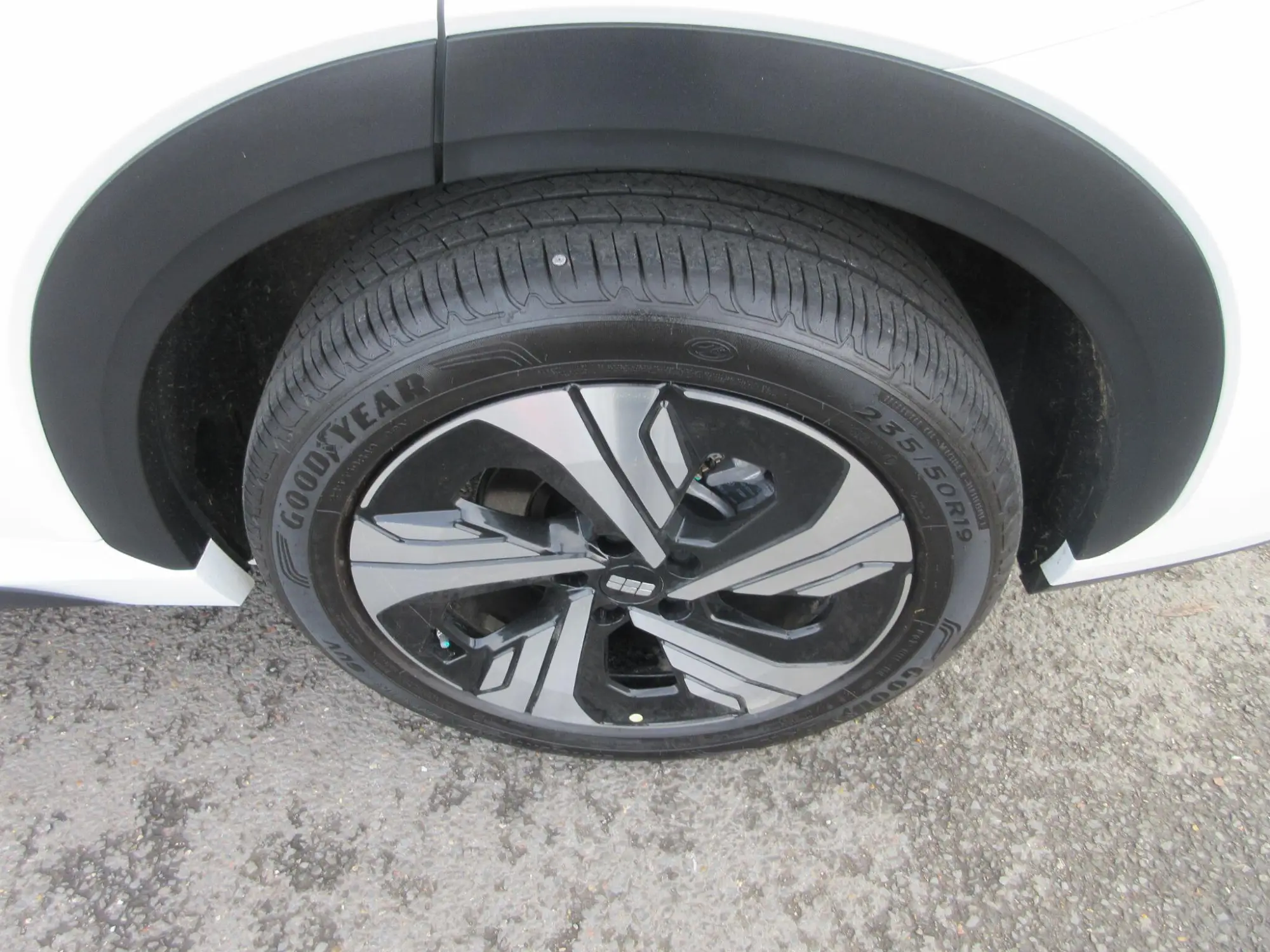 Geely EX5 Image 15