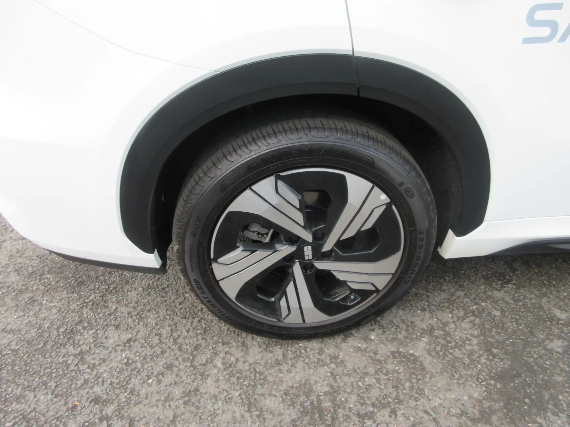 Geely EX5 Image 16