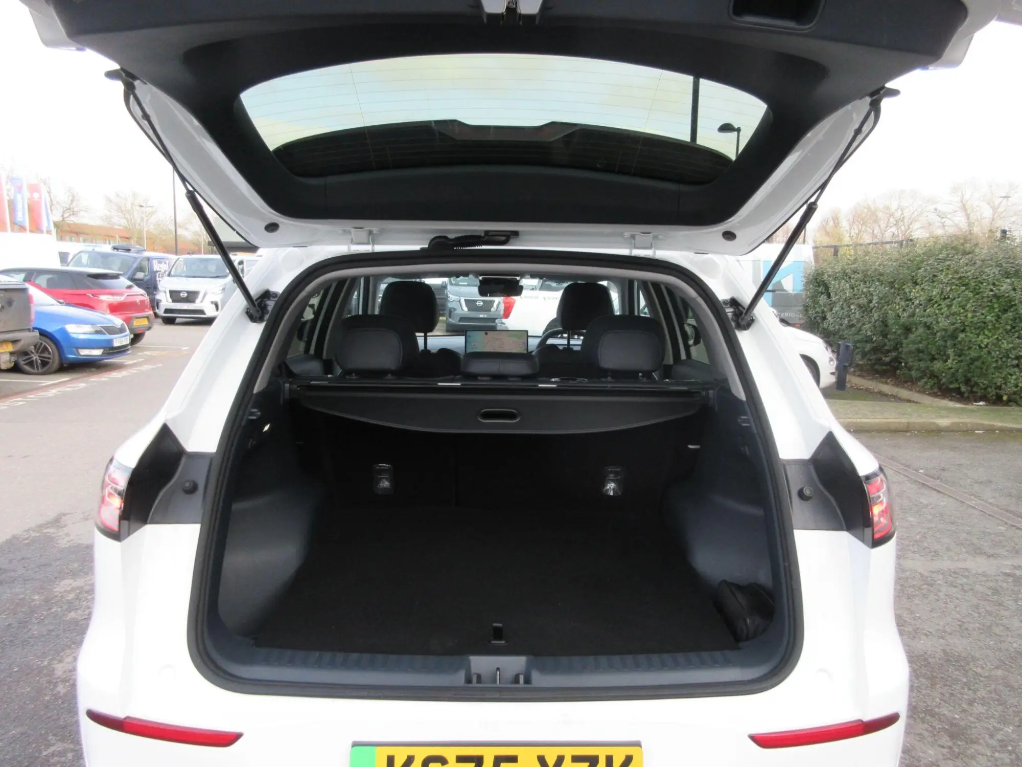 Geely EX5 Image 18