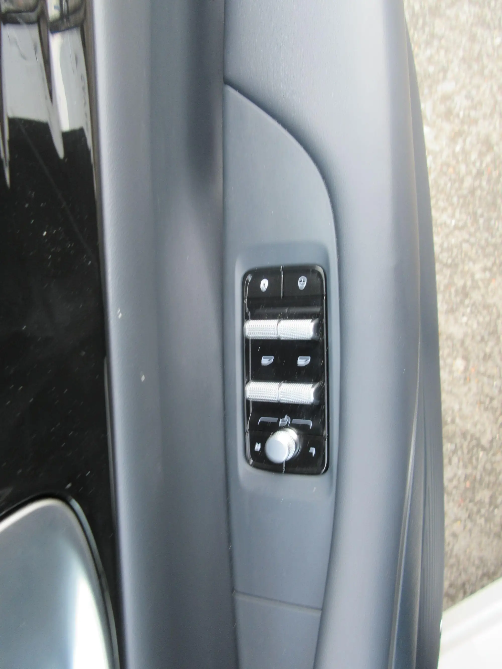 Geely EX5 Image 19