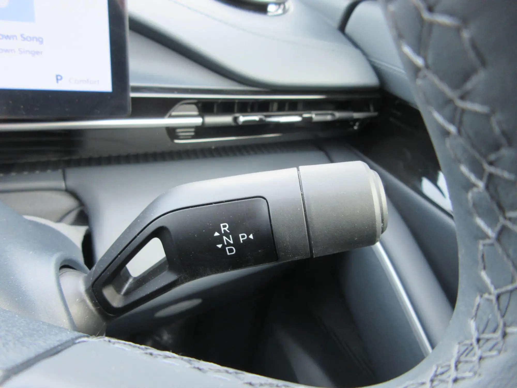 Geely EX5 Image 20