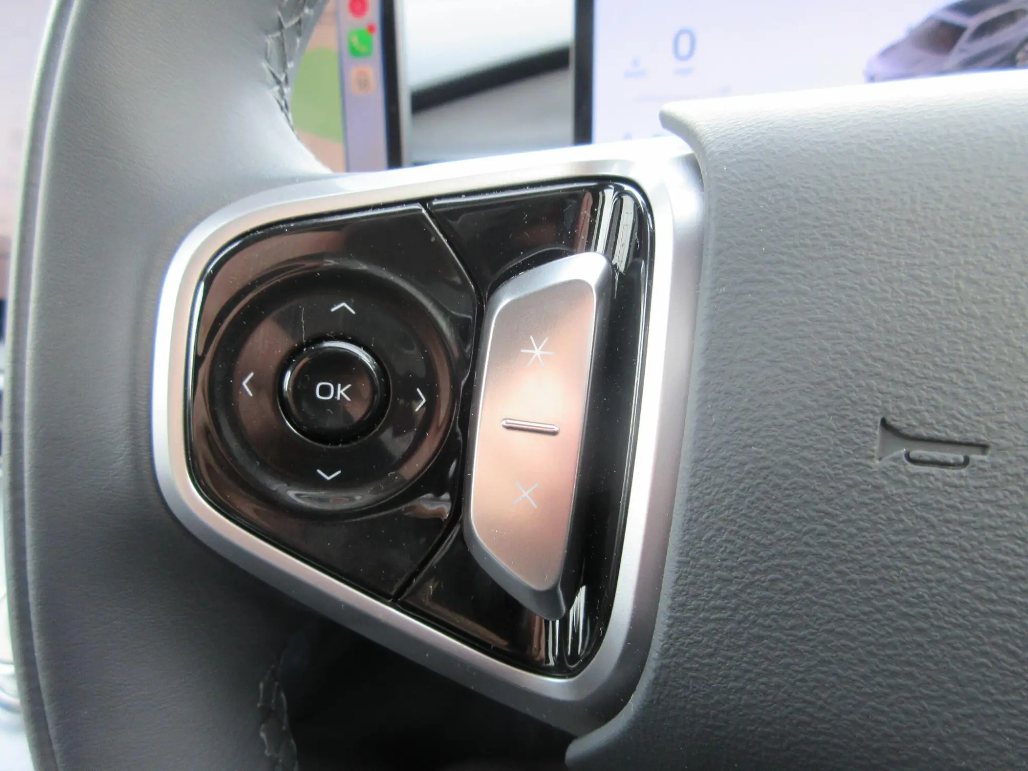 Geely EX5 Image 22