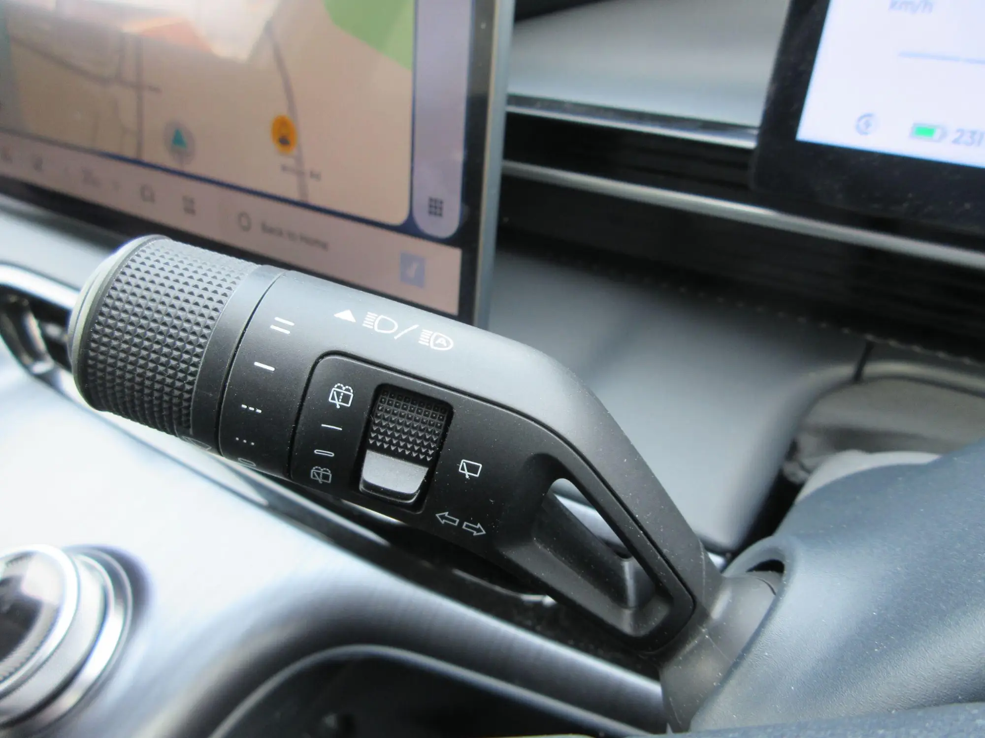 Geely EX5 Image 23
